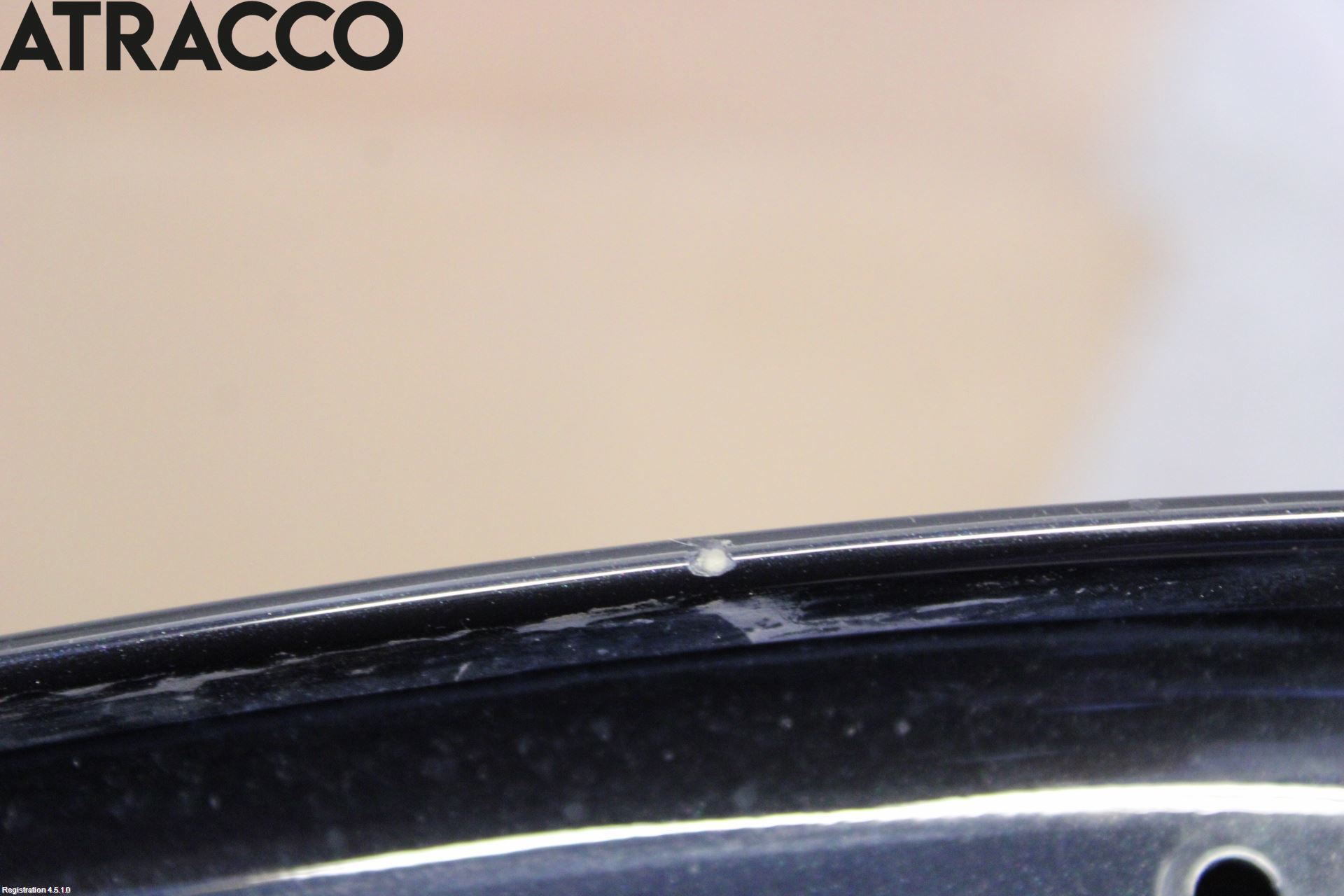 Audi A6/S6 4G 11-18 Dør 4D Bak Venstre