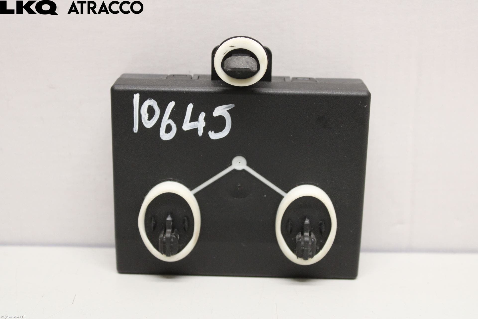 Skoda YETI Styreenhet Dør