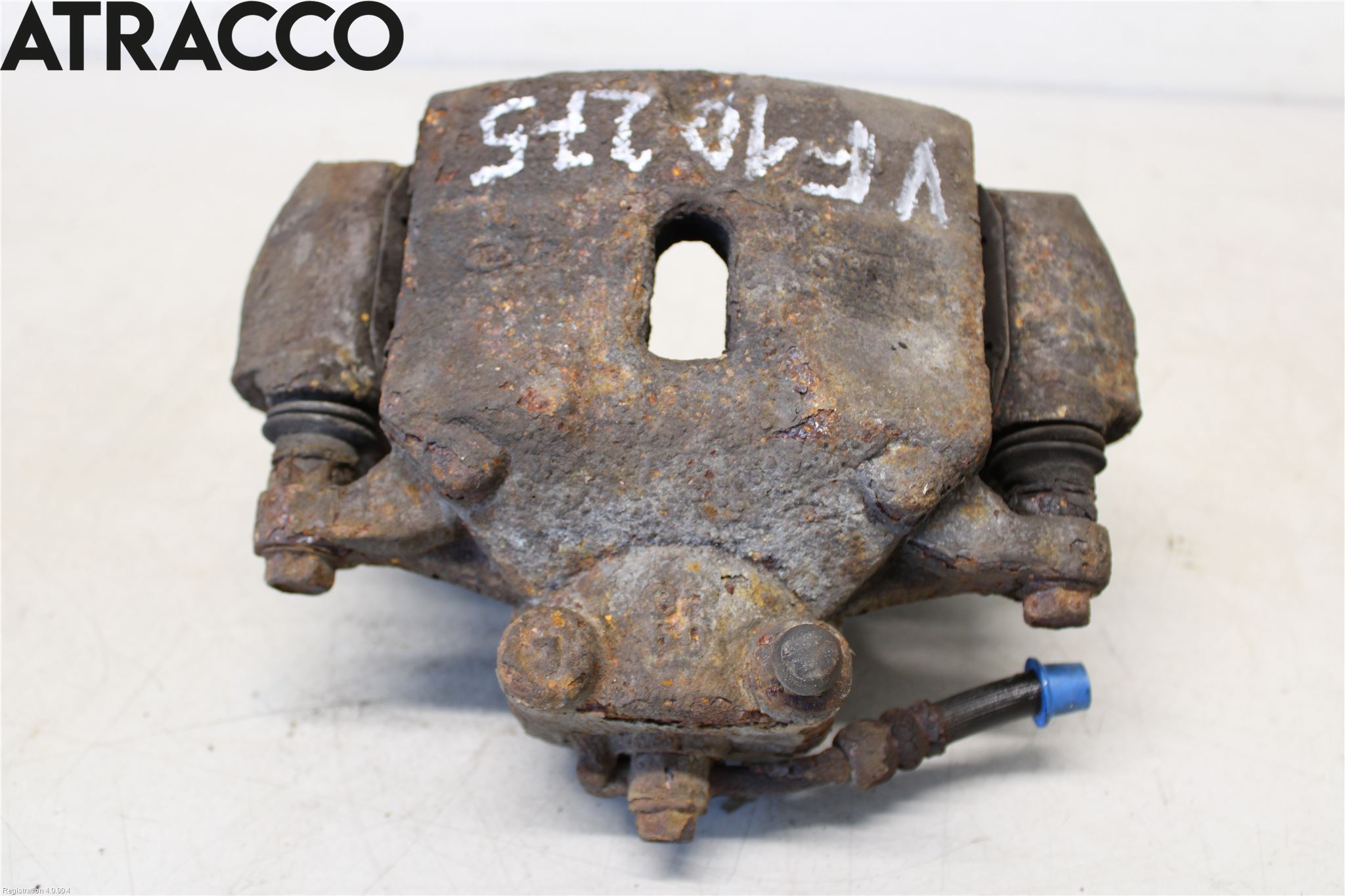 Hyundai i40 08-15 Bremsecaliper Foran Venstre