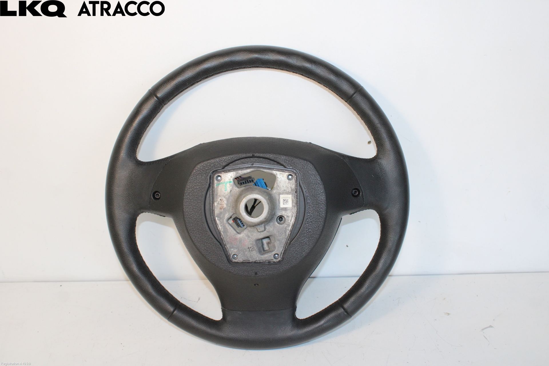 BMW 5 F10/F11/F18 09-17 Ratt