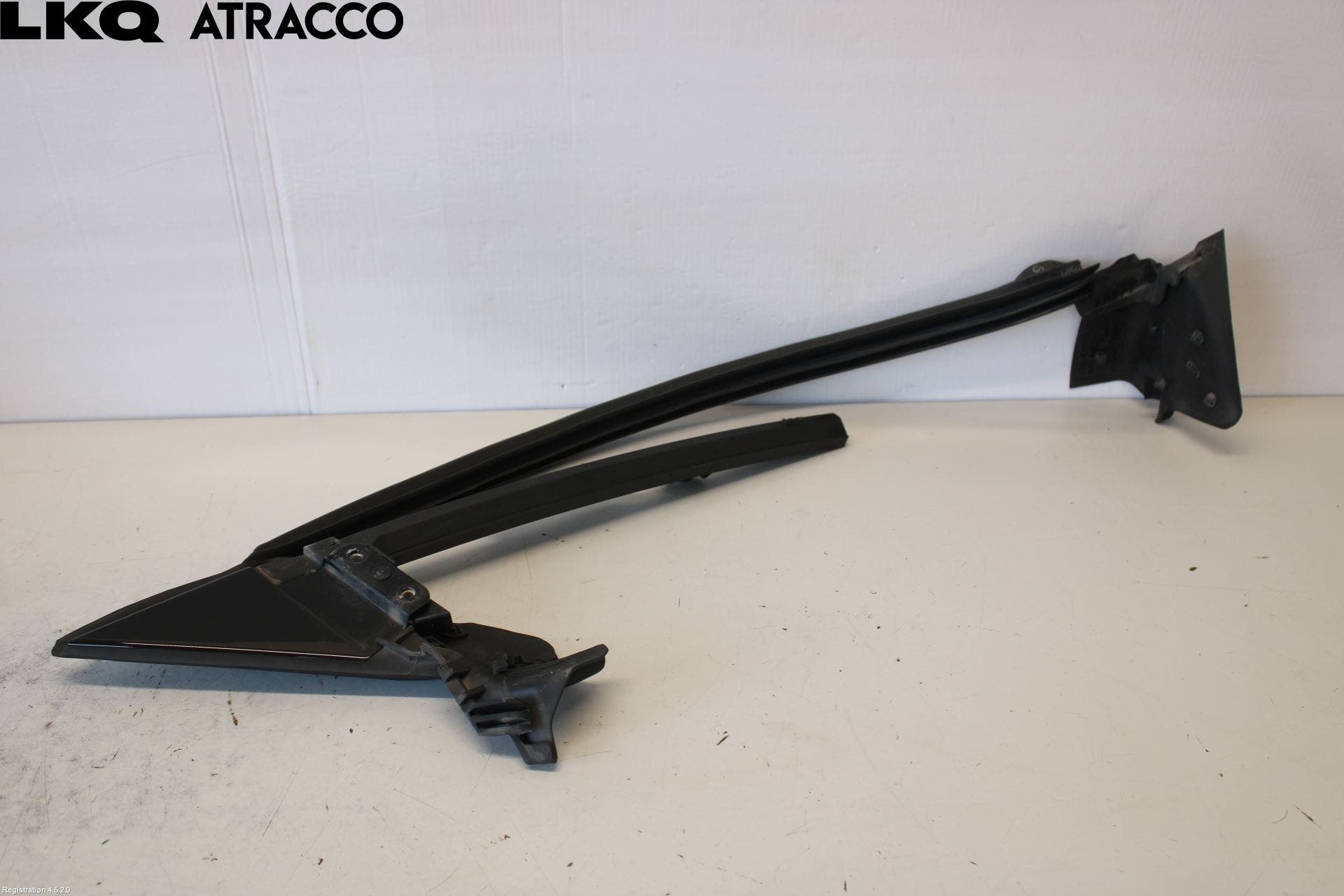 Porsche TAYCAN 20- Dør Pakning