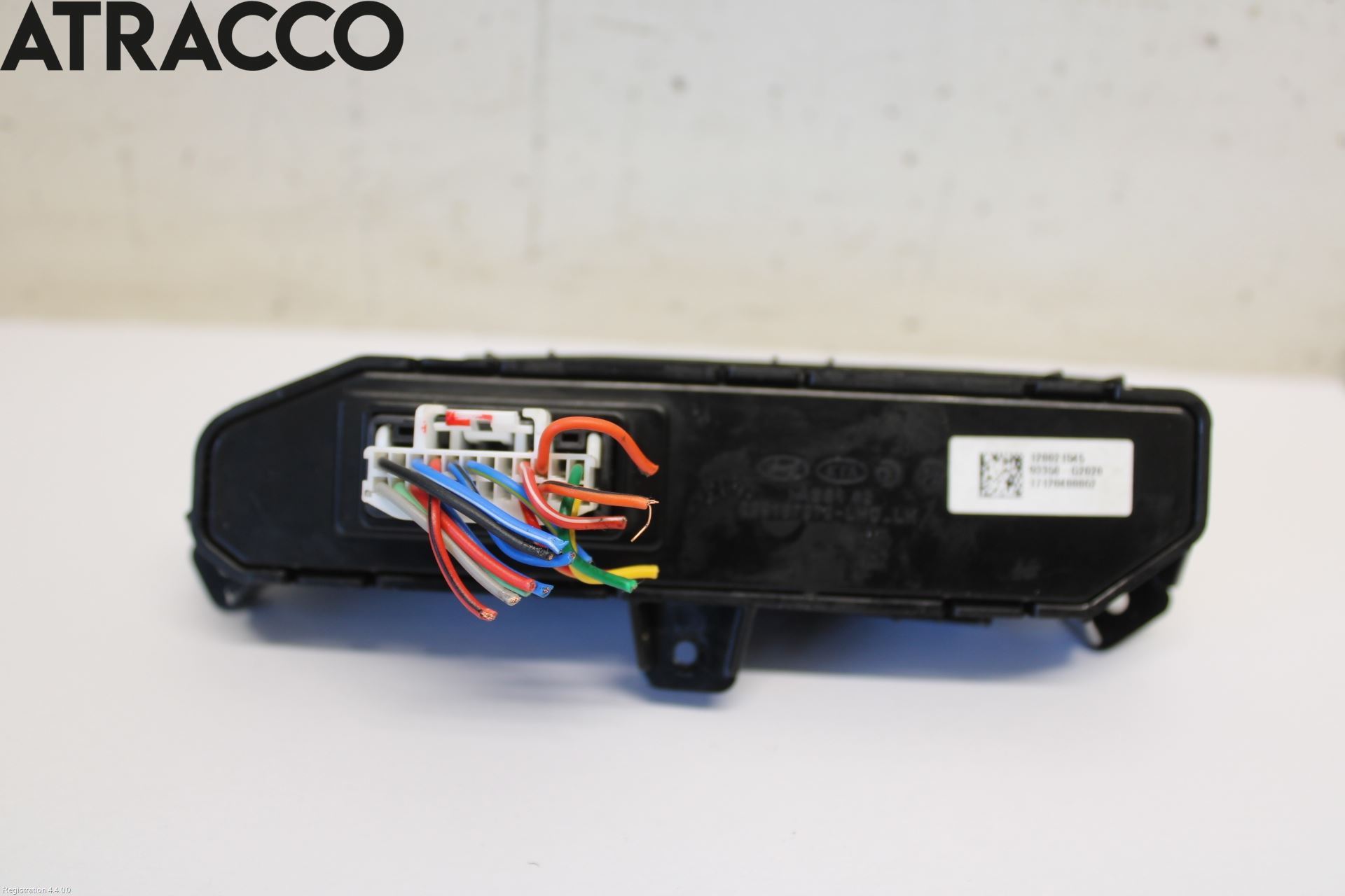 Hyundai IONIQ AE 17-22 Bryter Multifunksjon