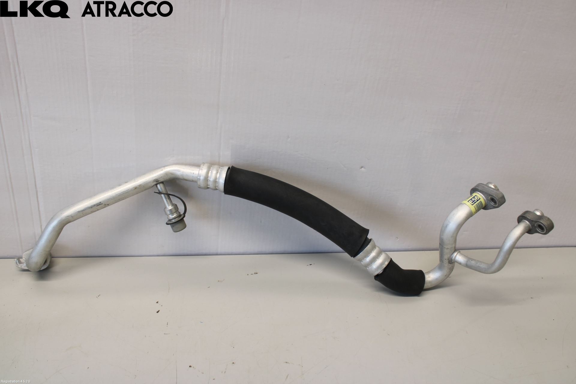 Kia SOUL 09- Varme Ac Slange - Rør