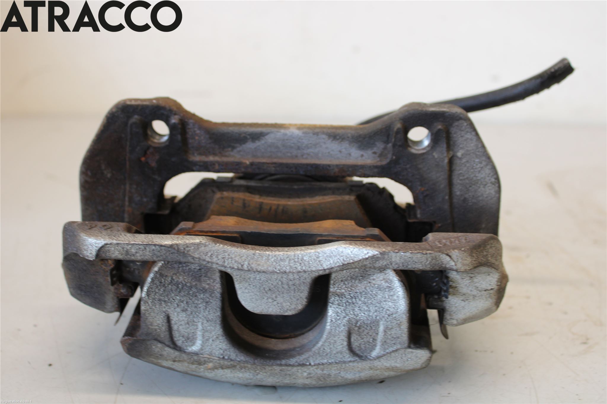 Kia CEED/CEED SW 19- Bremsecaliper Foran Høyre