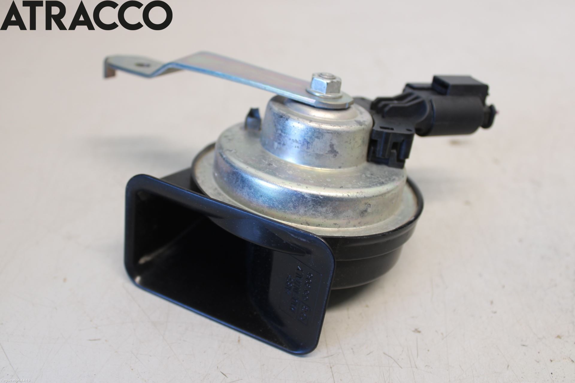 BMW i3 I01 13-22 Signalhorn