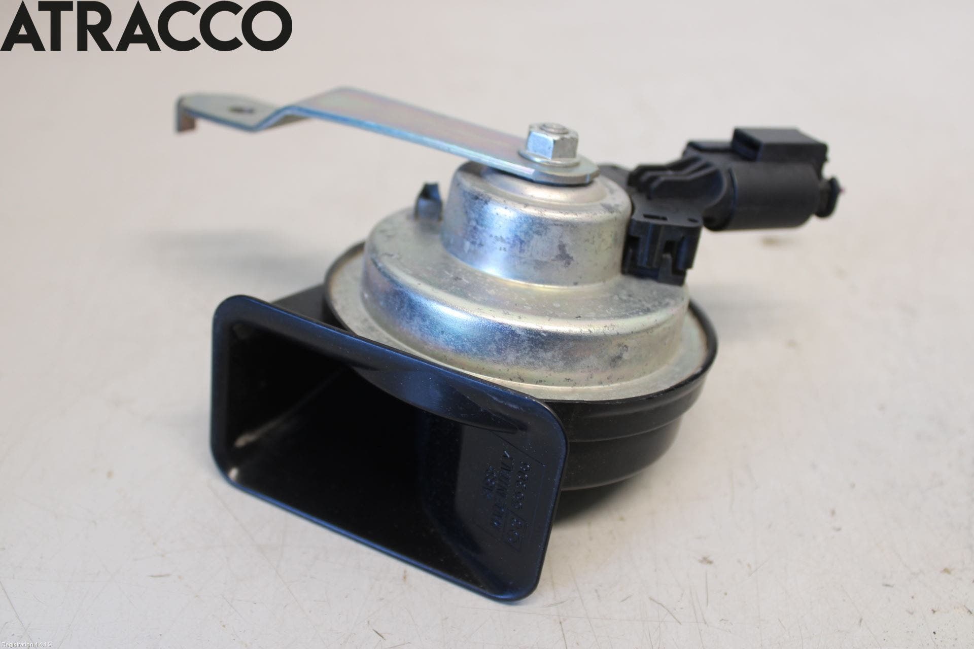 BMW i3 I01 13-22 Signalhorn