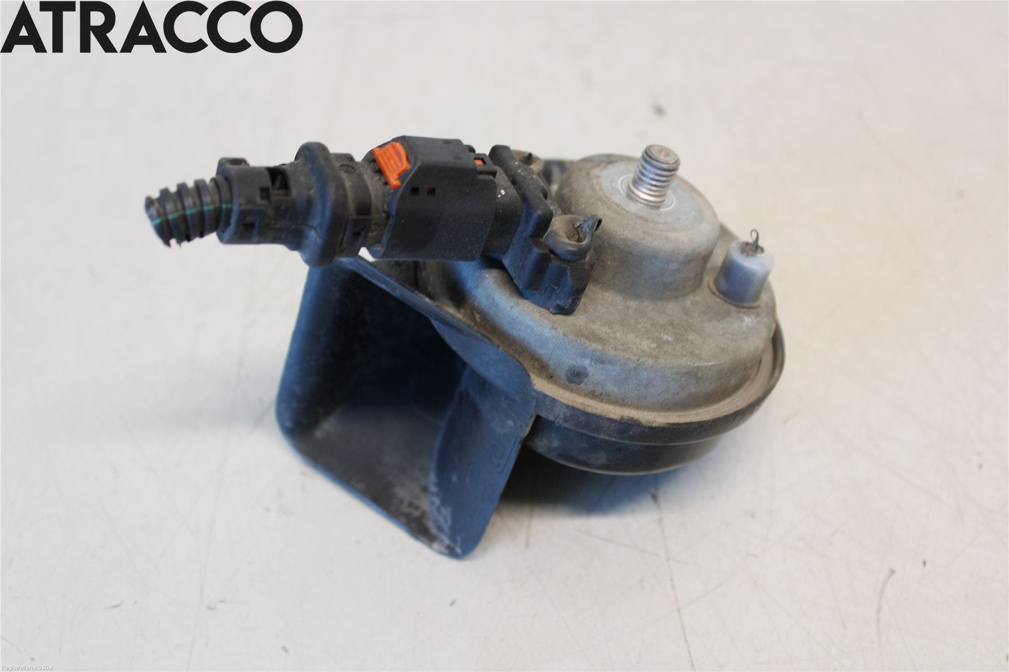 Peugeot PARTNER/E-PARTNER 19- Signalhorn