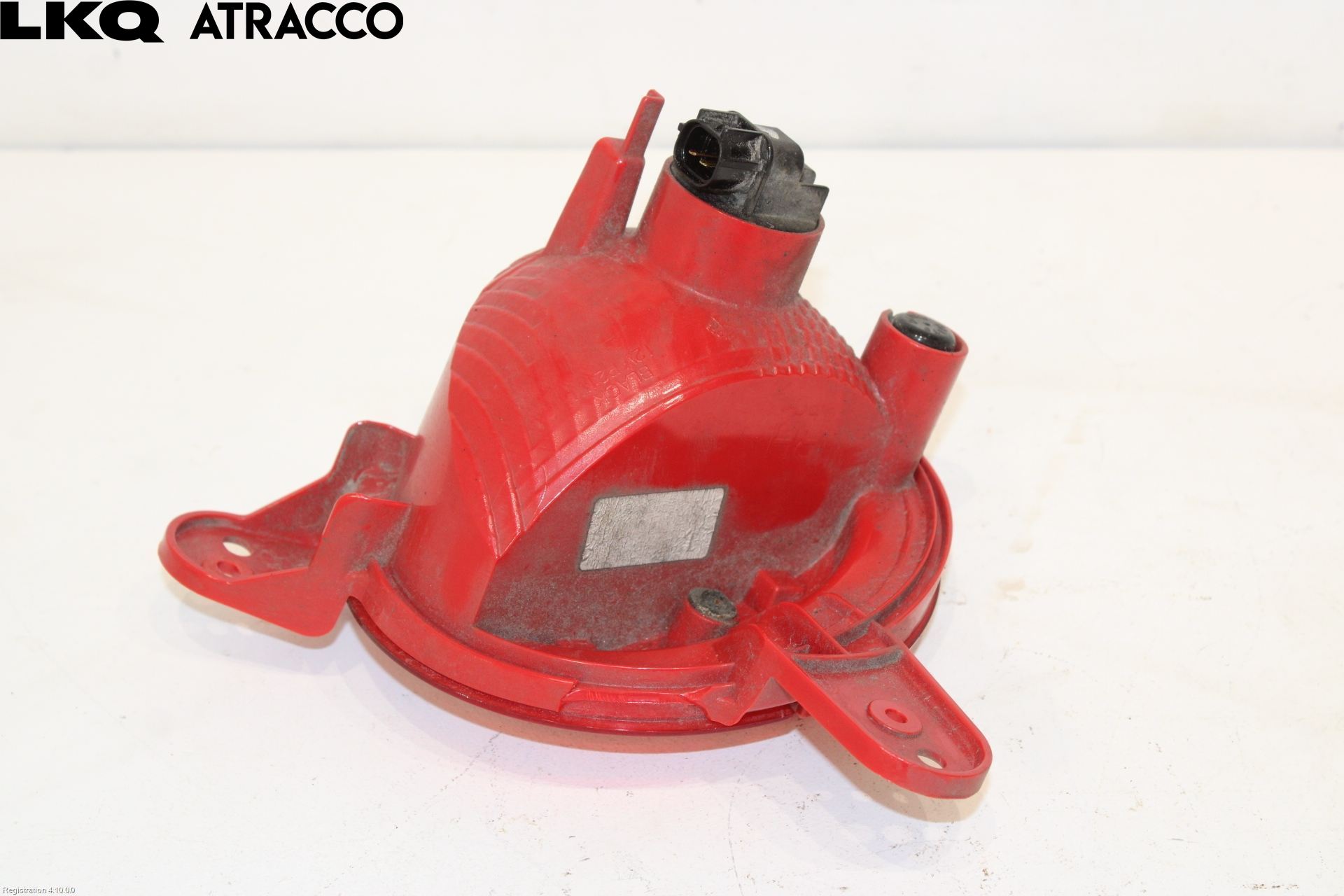 Kia SOUL 09- Baklykt Ryggelys-Tåkelys