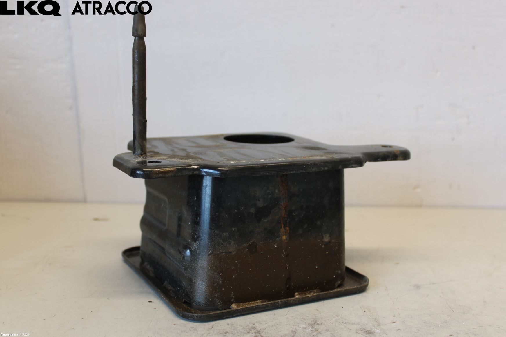 Hyundai IONIQ 5 NE 22- Støtfanger Bak Feste