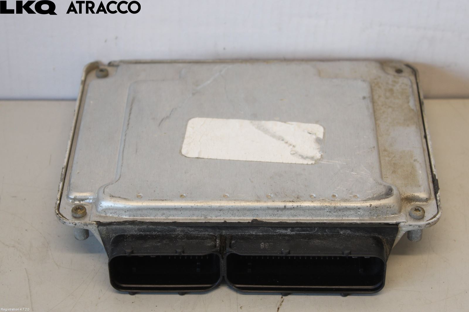 Volkswagen VW TRANSP/CARAVELLE (T4) 91-03 Styreenhet Innsprøytning