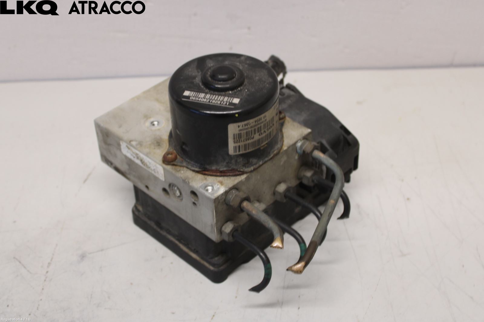 Volvo V70 00-04 Abs Hydraulikkaggregat