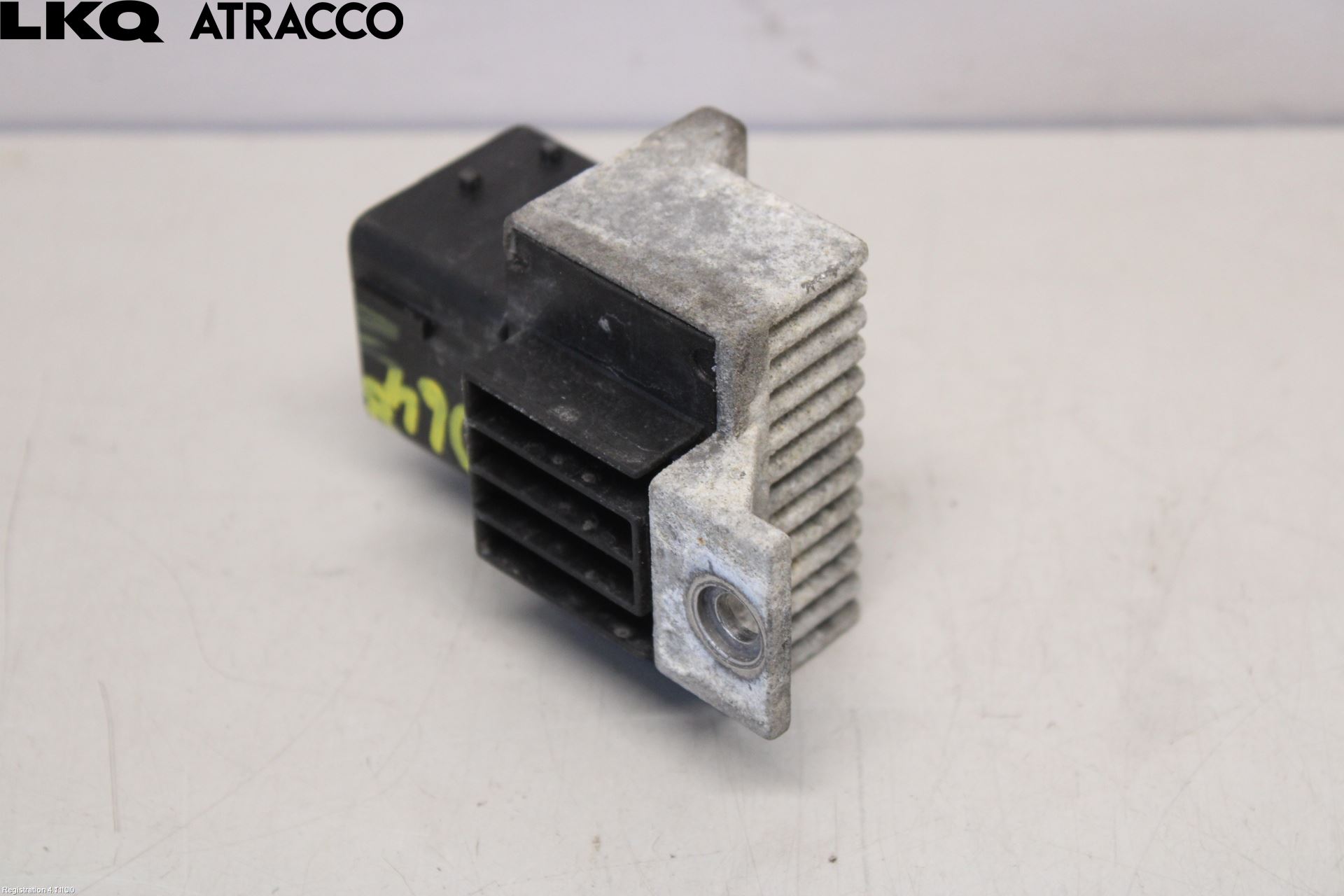 Nissan X-TRAIL 08-14 Rele Øvrig