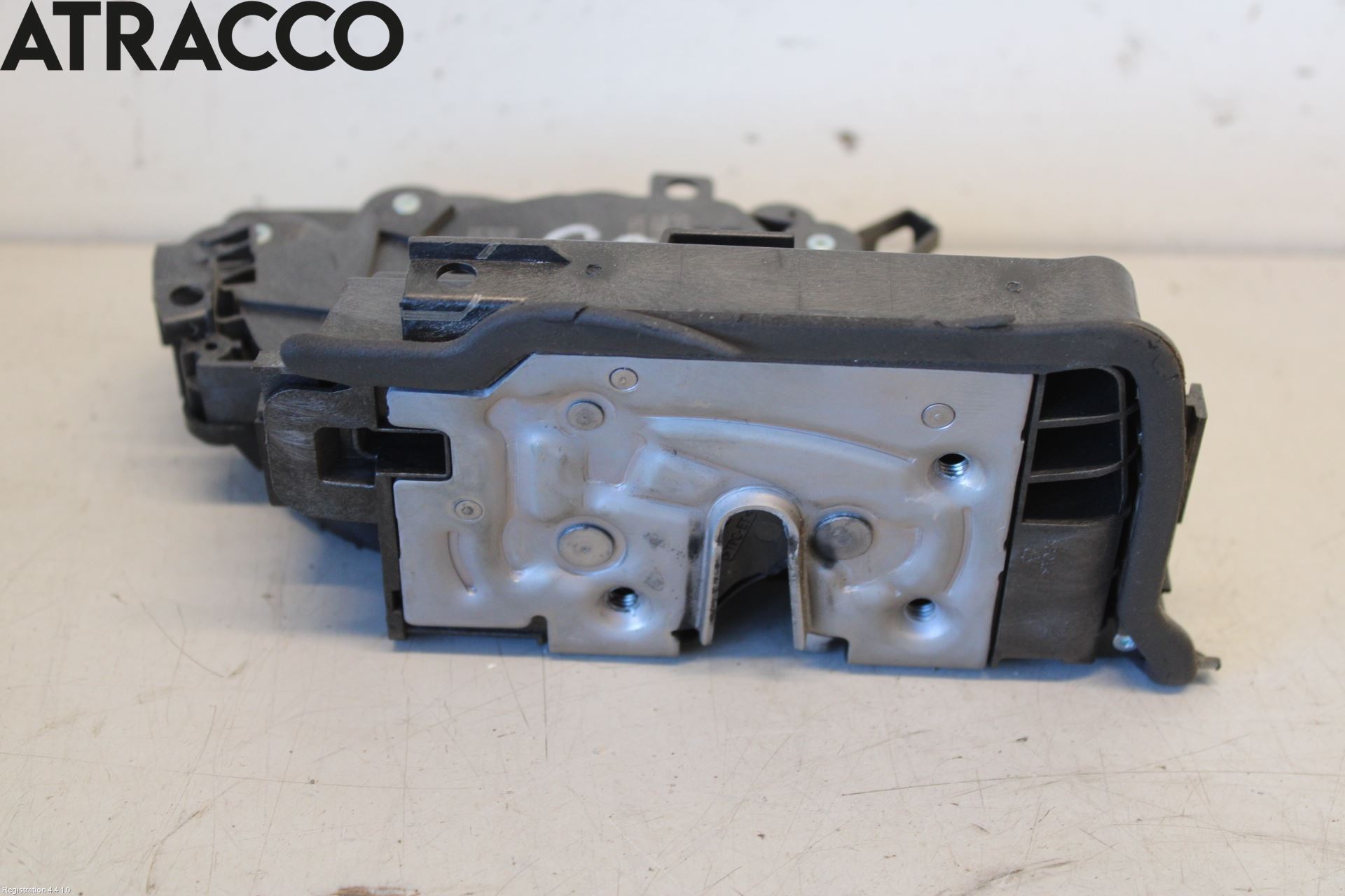 BMW i3 I01 13-22 Dørlås - Låsekasse