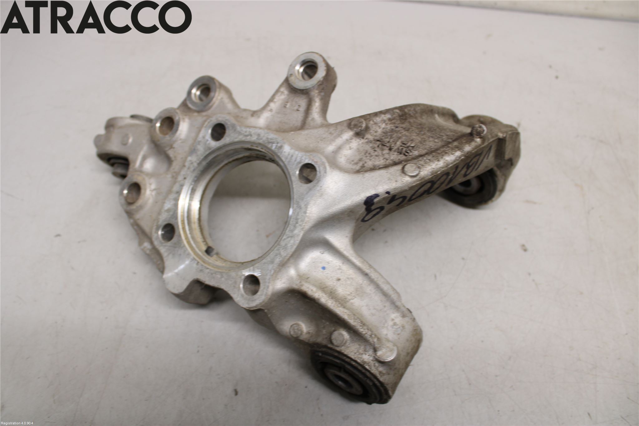 Honda CR-V 07-12 Spindel Vb