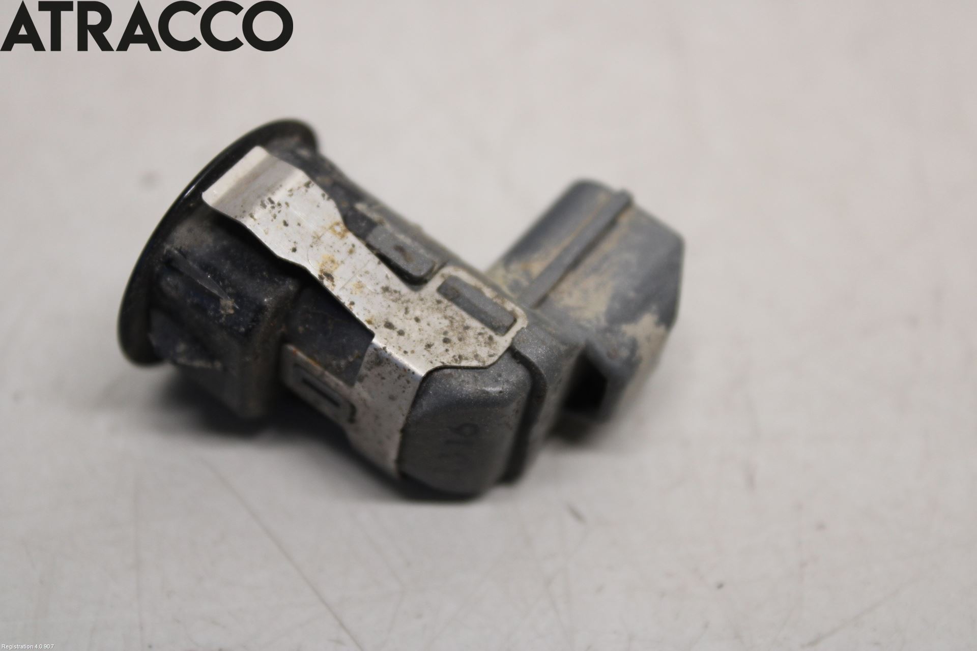 Mitsubishi ASX 10-22 Sensor Ryggesensor