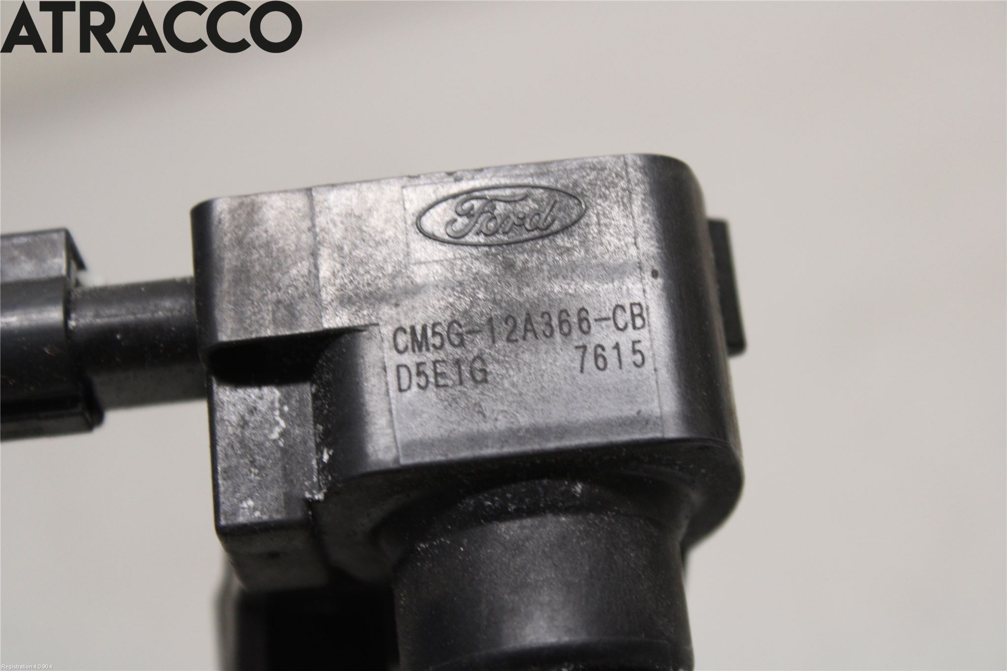 Ford FIESTA (VII) 18-23 Coil