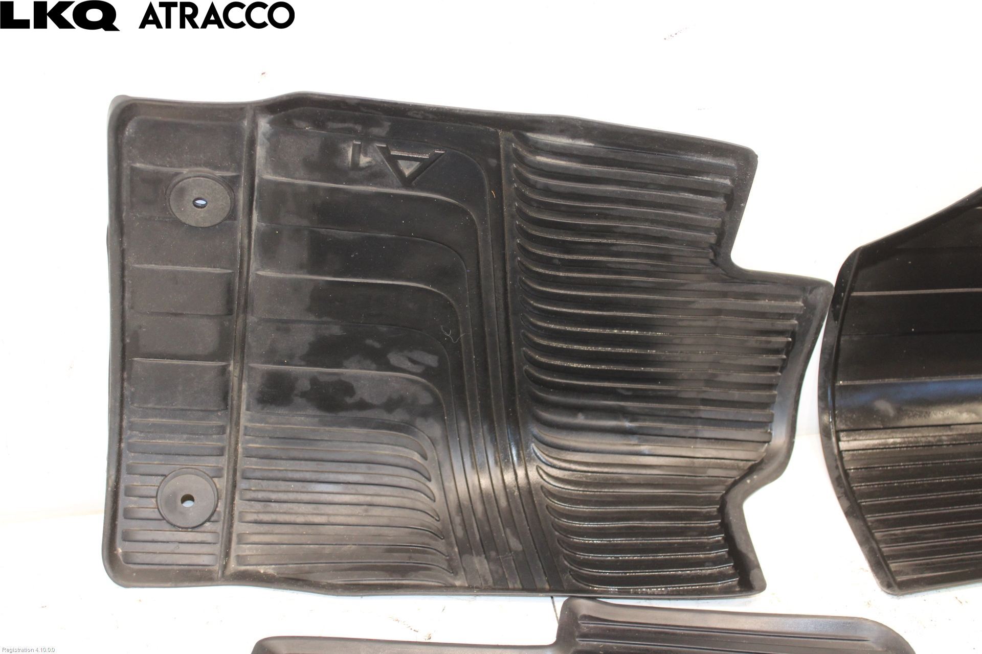 Audi A1/S1 11-18 Innr Matte