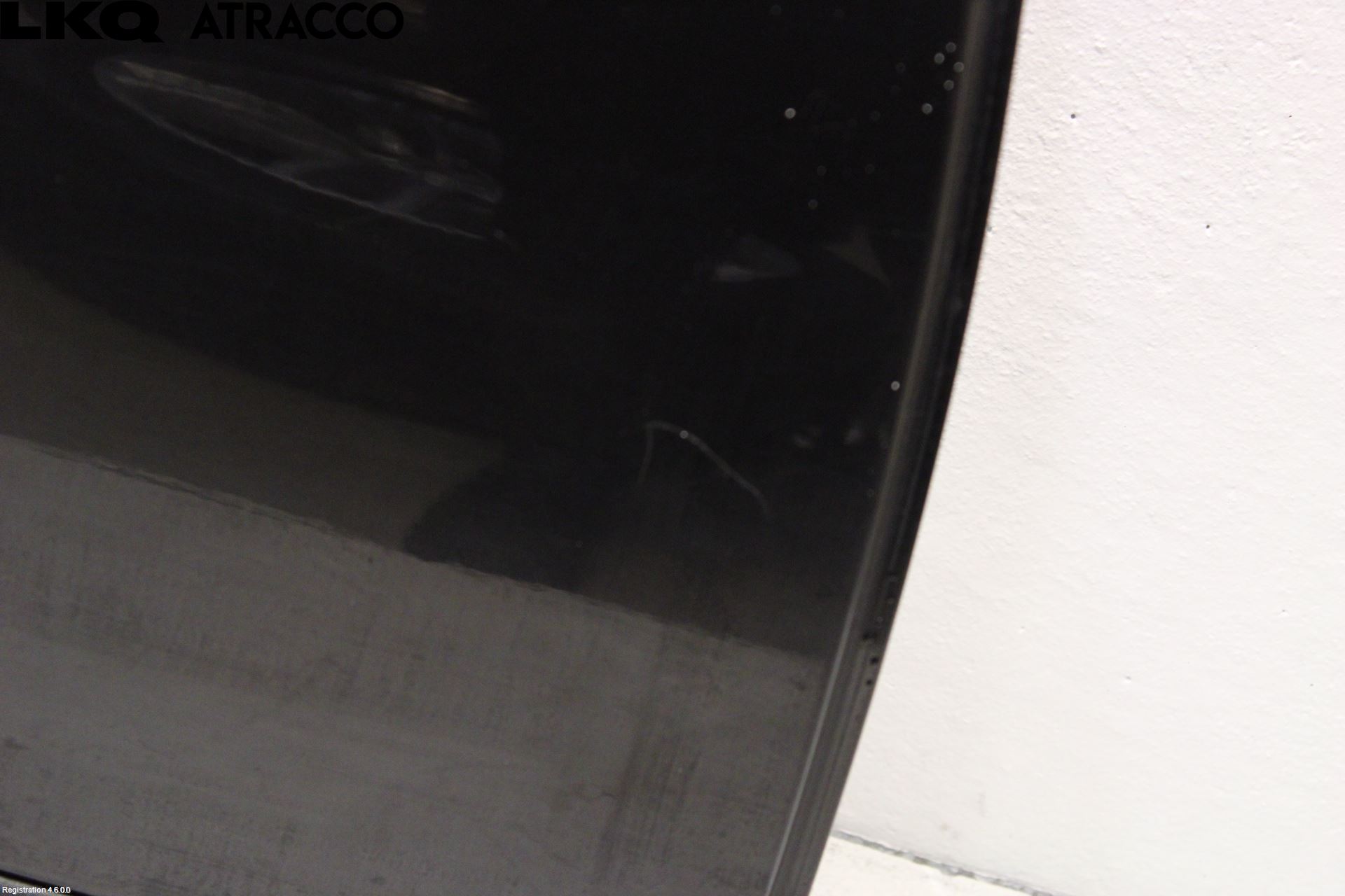 Volvo V50 04-07 Dør 4D Bak Høyre