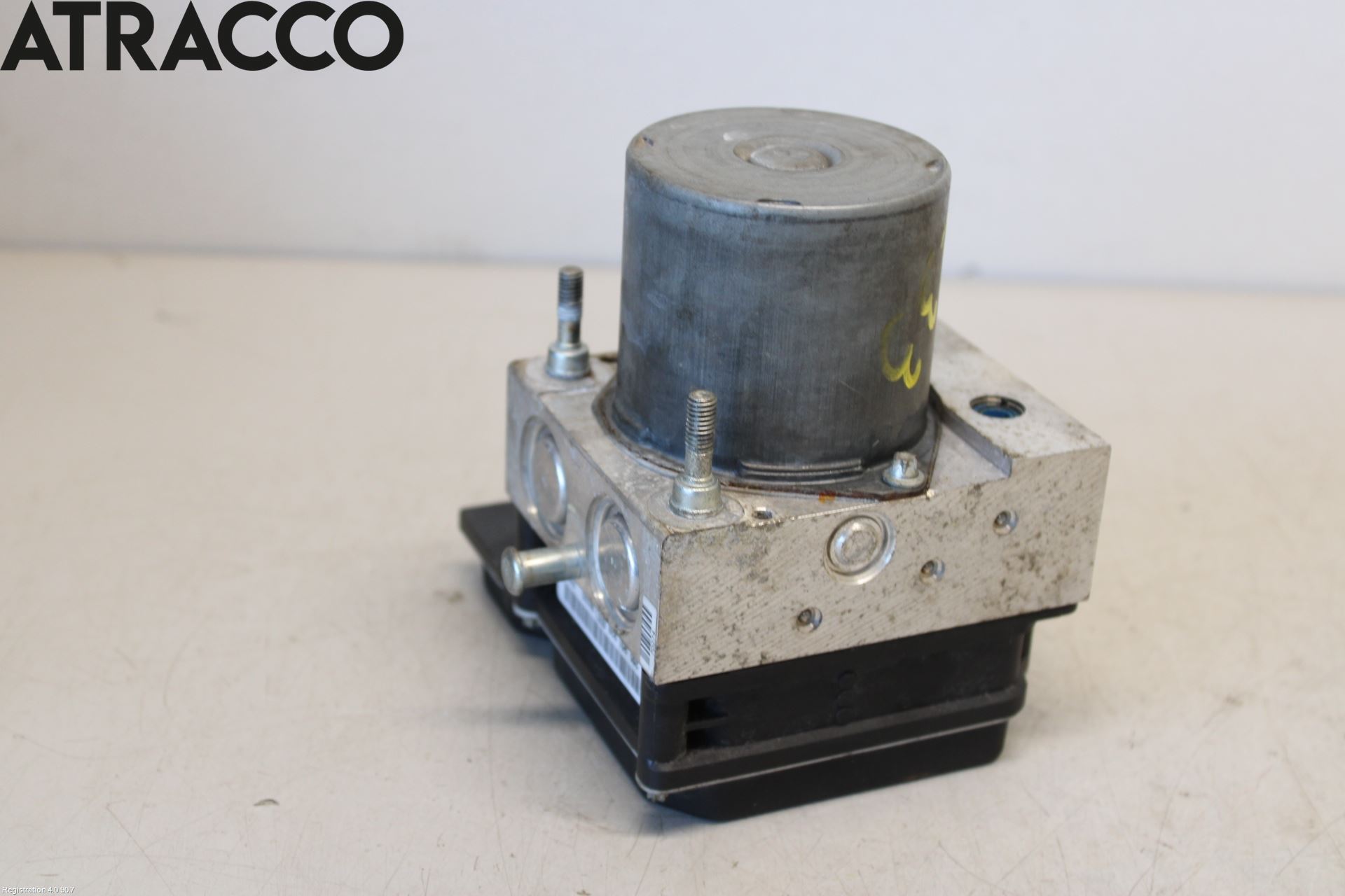 Mitsubishi i-MiEV Abs Hydraulikkaggregat