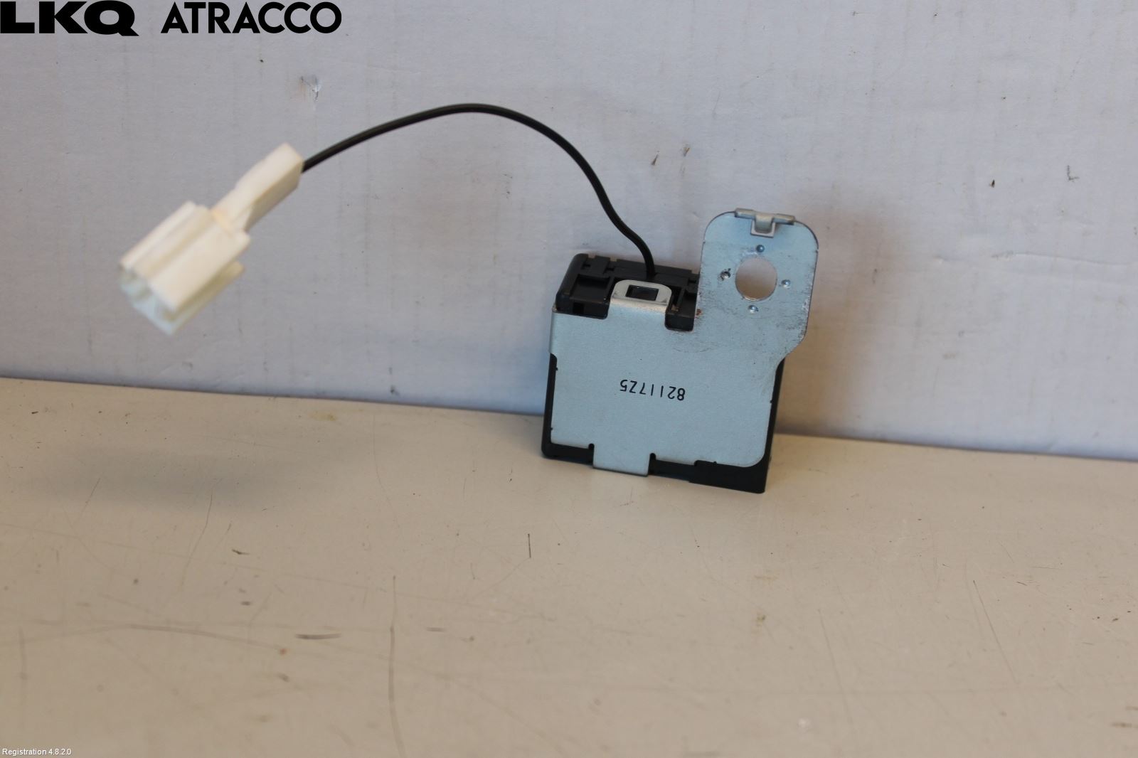 Nissan LEAF 11-17 Styreenhet Øvrig