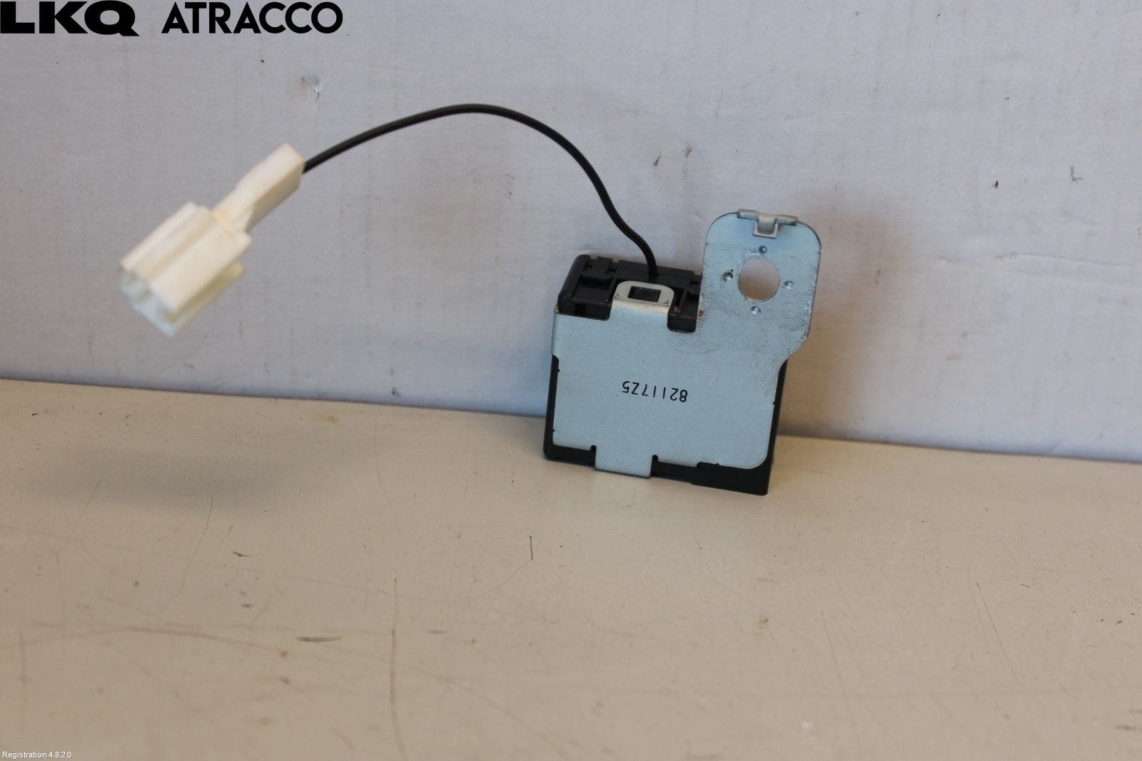 Nissan LEAF 11-17 Styreenhet Øvrig