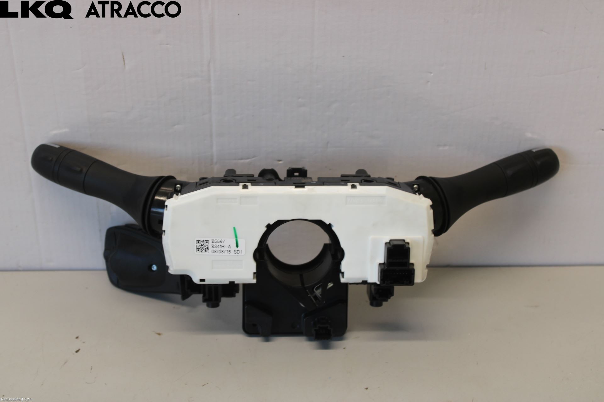 Renault KADJAR 15- Bryter Ratt Kombi H Og V