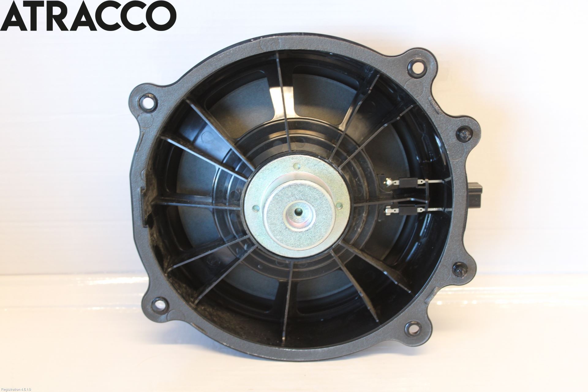 Tesla MODEL 3 17- Innr Høyttaler