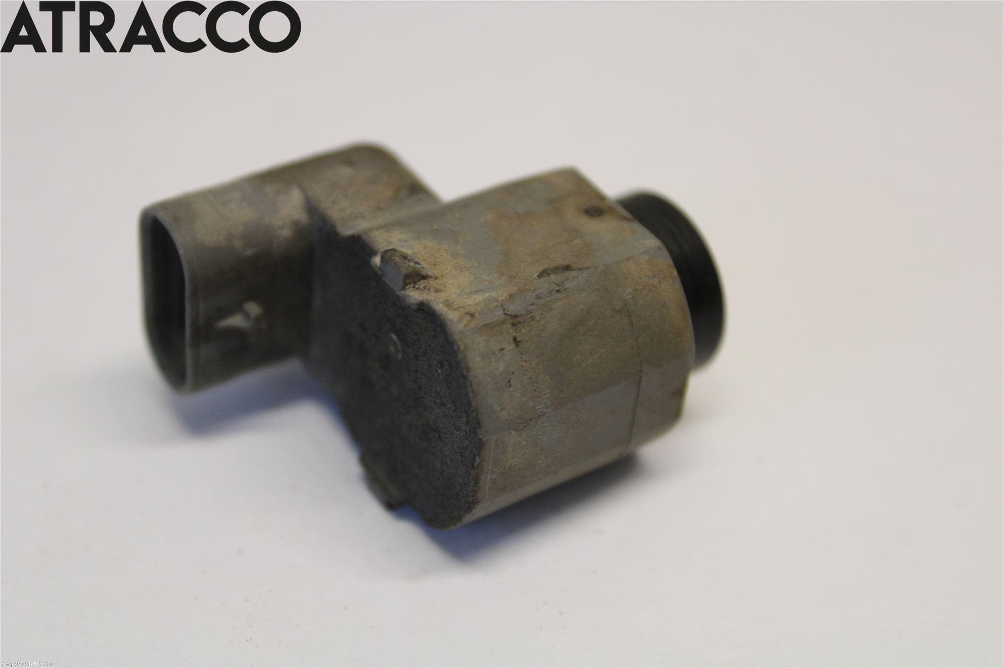 Ford MONDEO 07-15 Sensor Ryggesensor