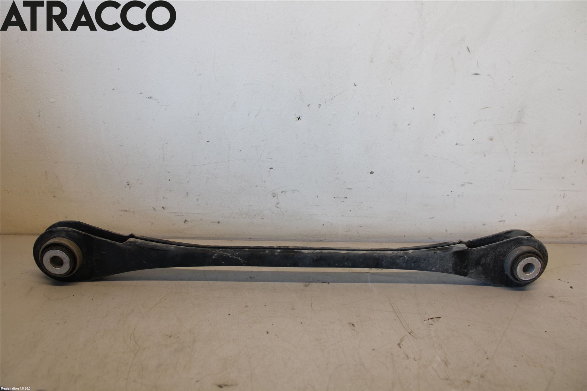 BMW 3 GT F34 13-19 Bakaksel Momentstag