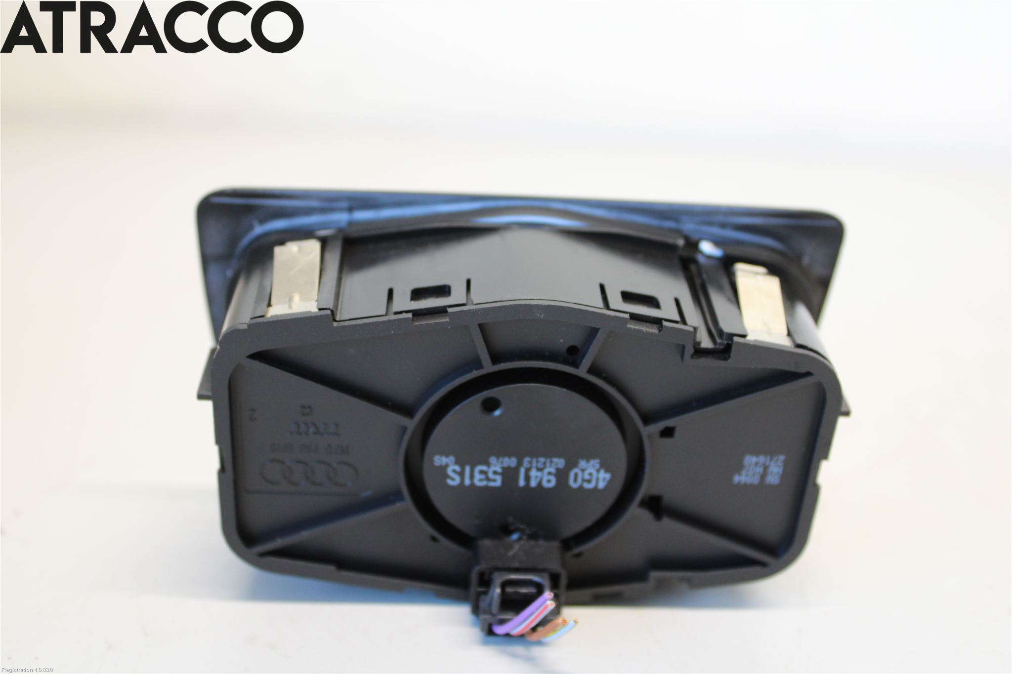 Audi A6/S6 4G 11-18 Bryter Hovedlys