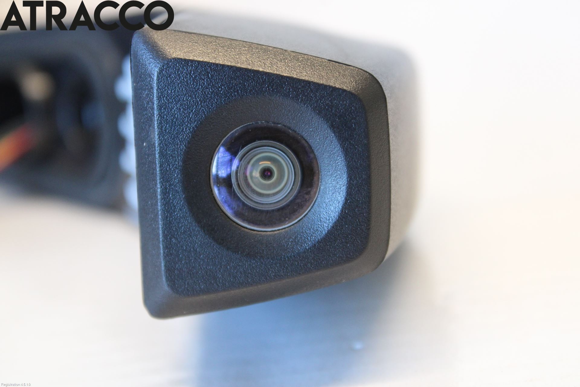 Volkswagen VW CRAFTER II / E-CRAFTER 17- Parkeringshjelp Kamera