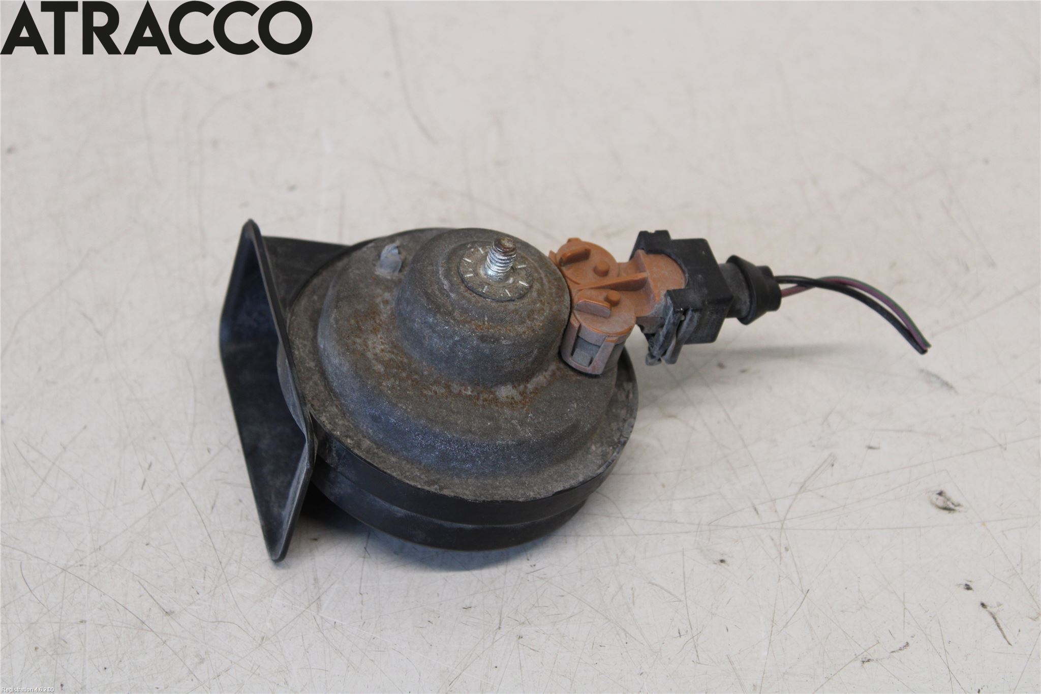 Landrover RANGE ROVER SPORT (L320) 05-09 Signalhorn