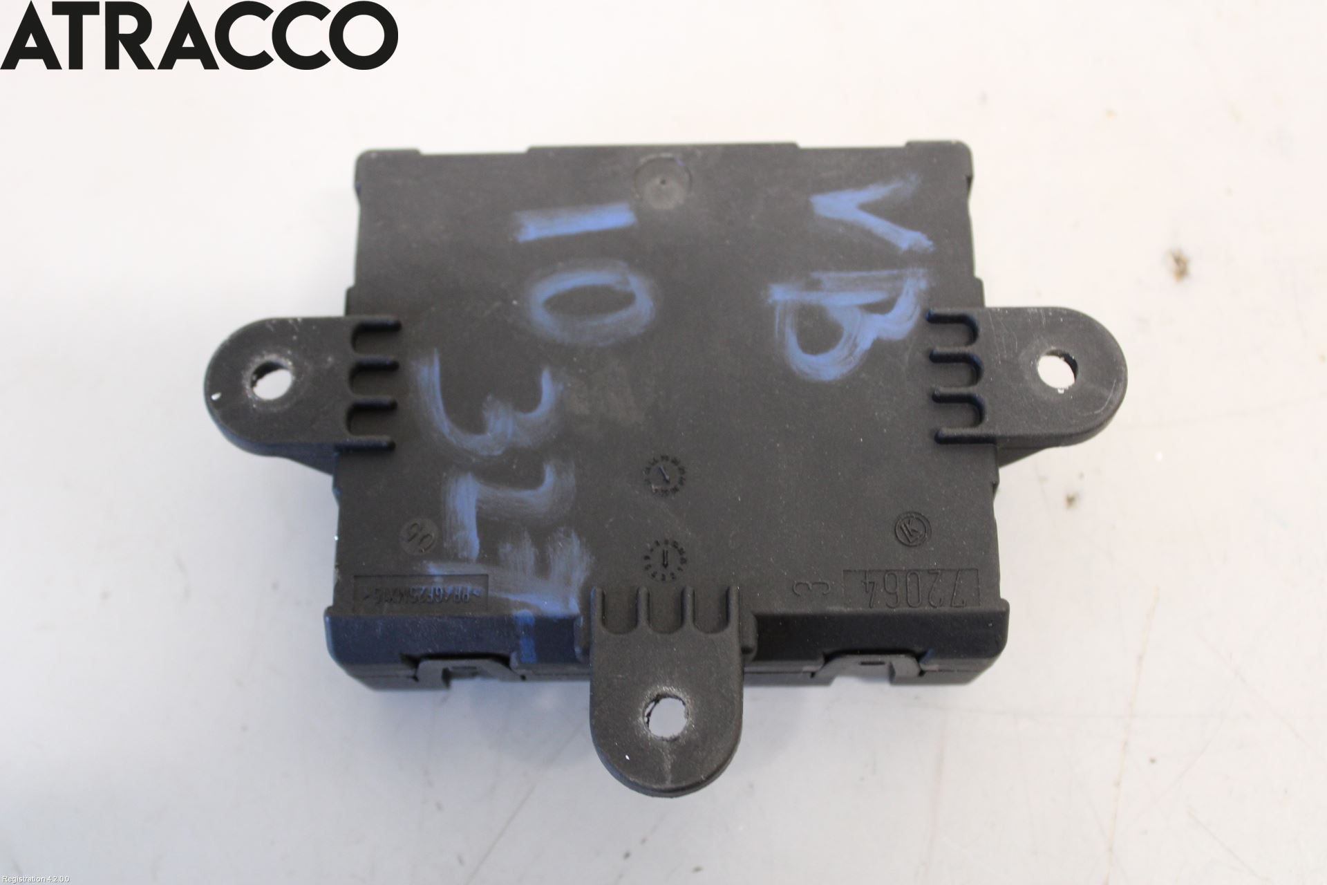 Volvo XC70 08-13 Styreenhet Dør