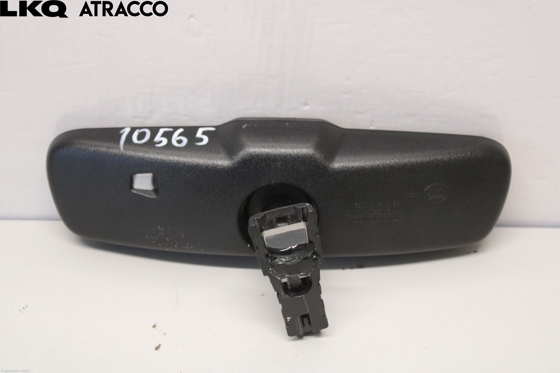 Kia SOUL 09- Speil Innvendig