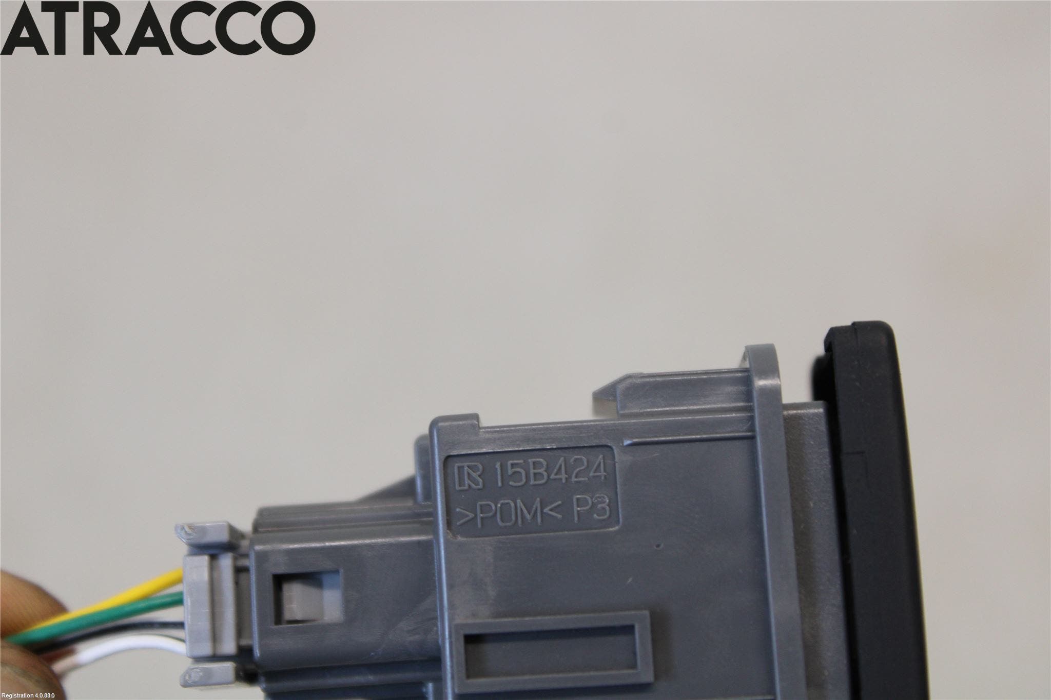 Toyota AURIS 13-19 Bryter Øvrig