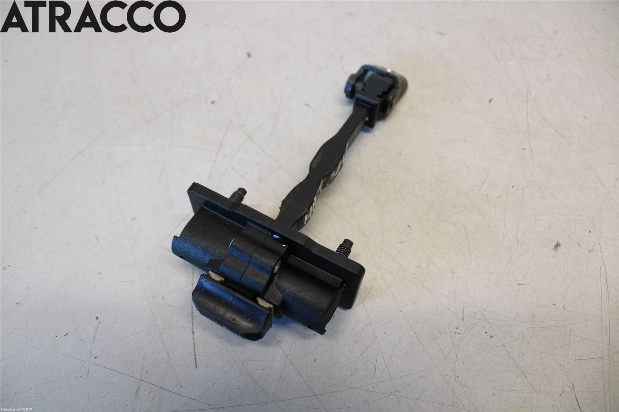 Citroen C4/E-C4 C4X/E-C4X III 21- Dørstopper
