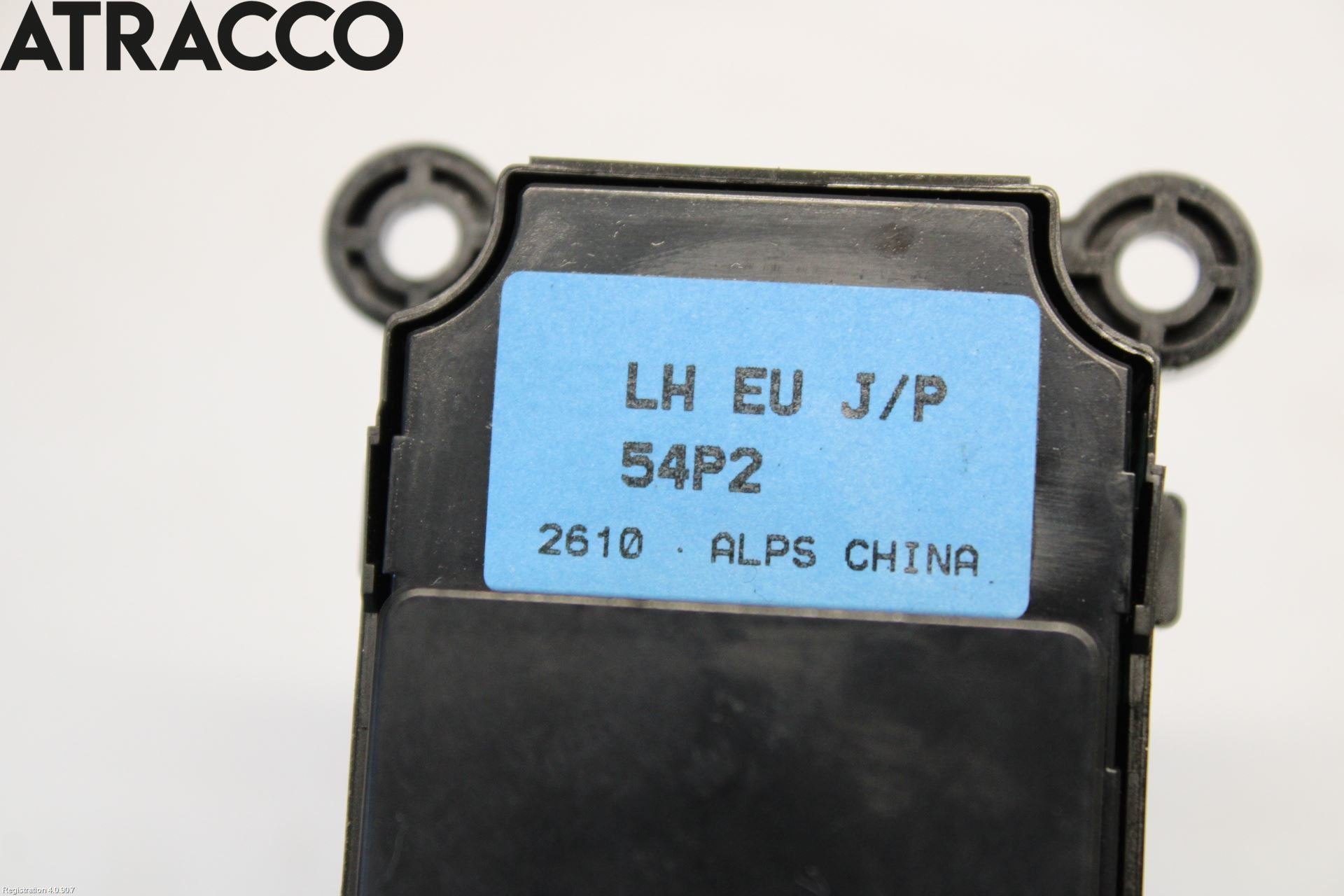 Suzuki VITARA 15- Bryter Vindusheis