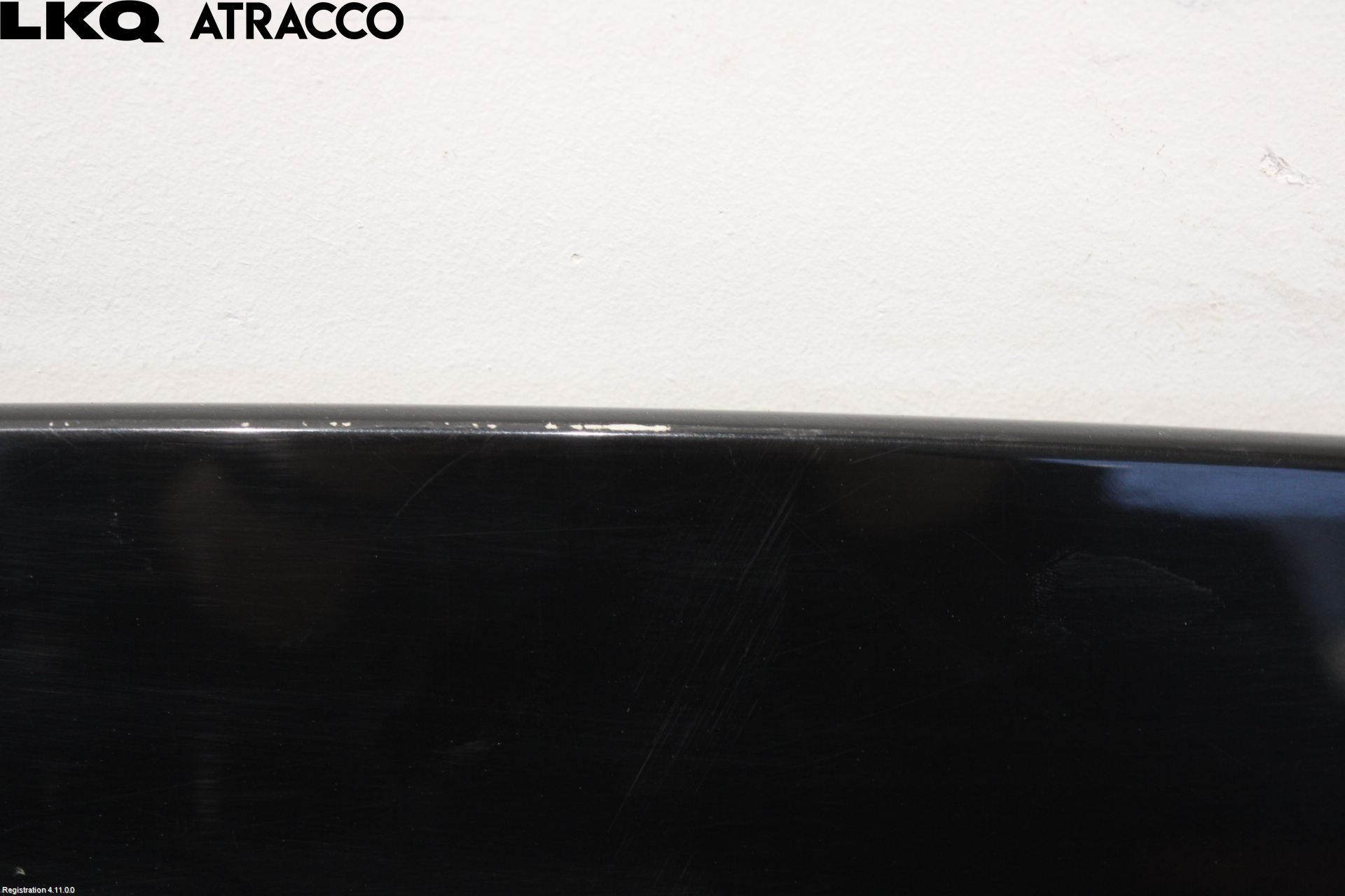 Toyota PRIUS ZVW30 09-20 Spoiler Bakluke