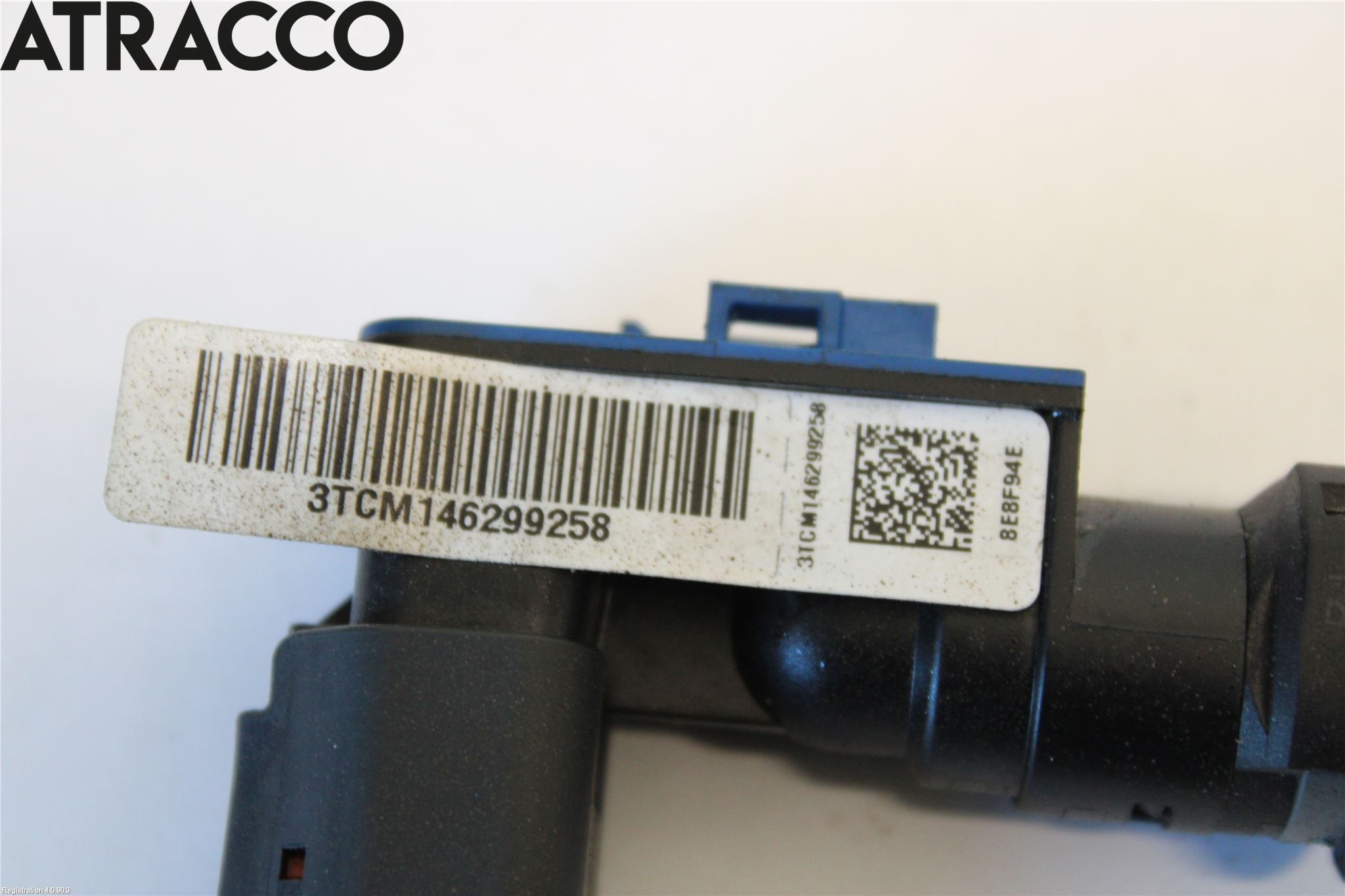 Citroen C4/E-C4 C4X/E-C4X III 21- Giver Øvrig