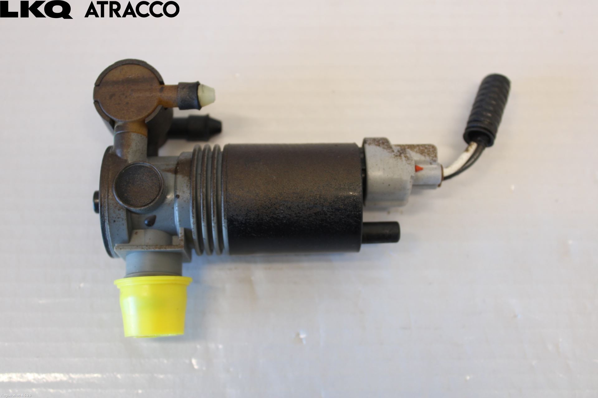 Toyota YARIS CROSS XP21 21- Spylerpumpe Frontrute