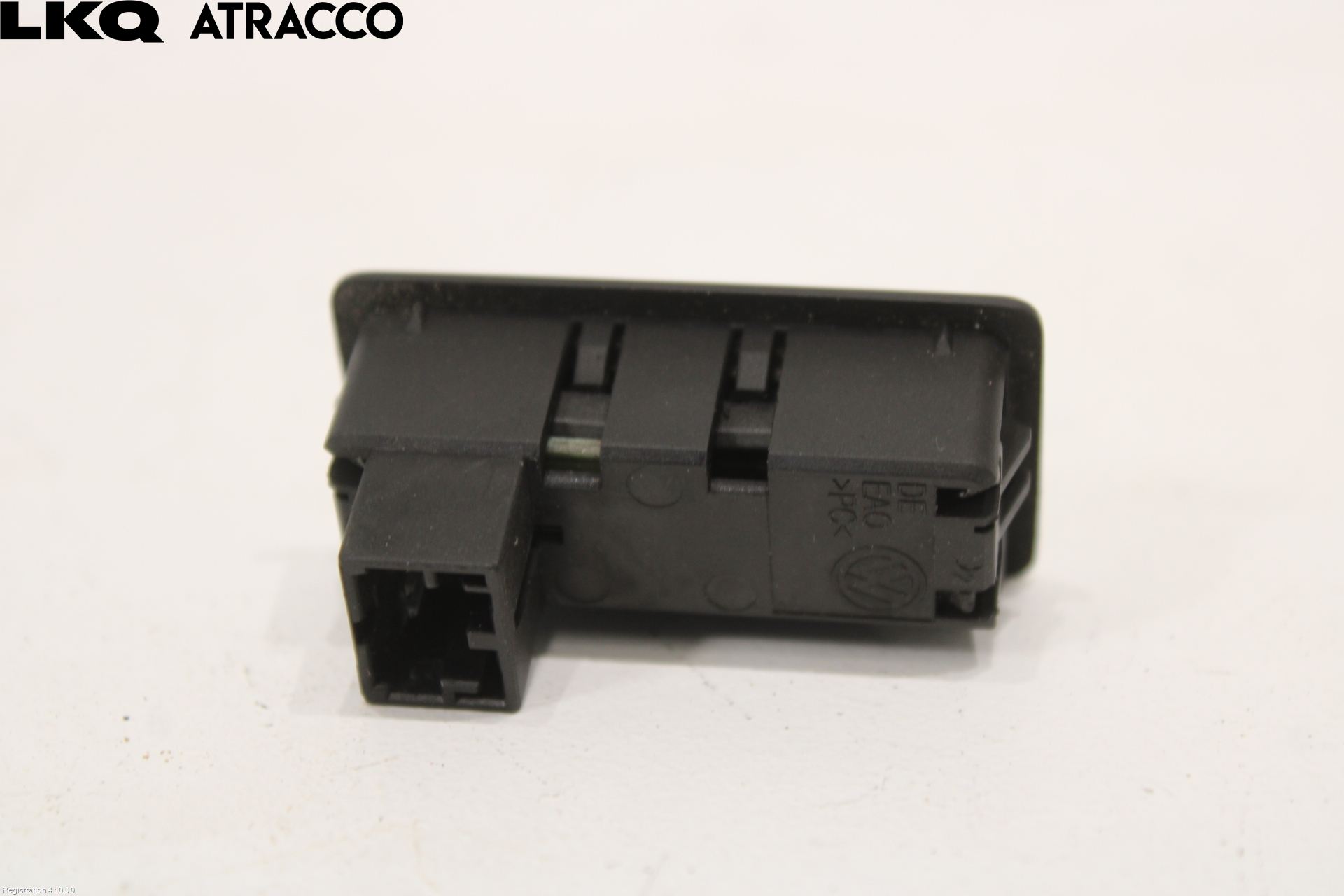 Audi A7/S7 4G 11-17 Bryter Bakluke