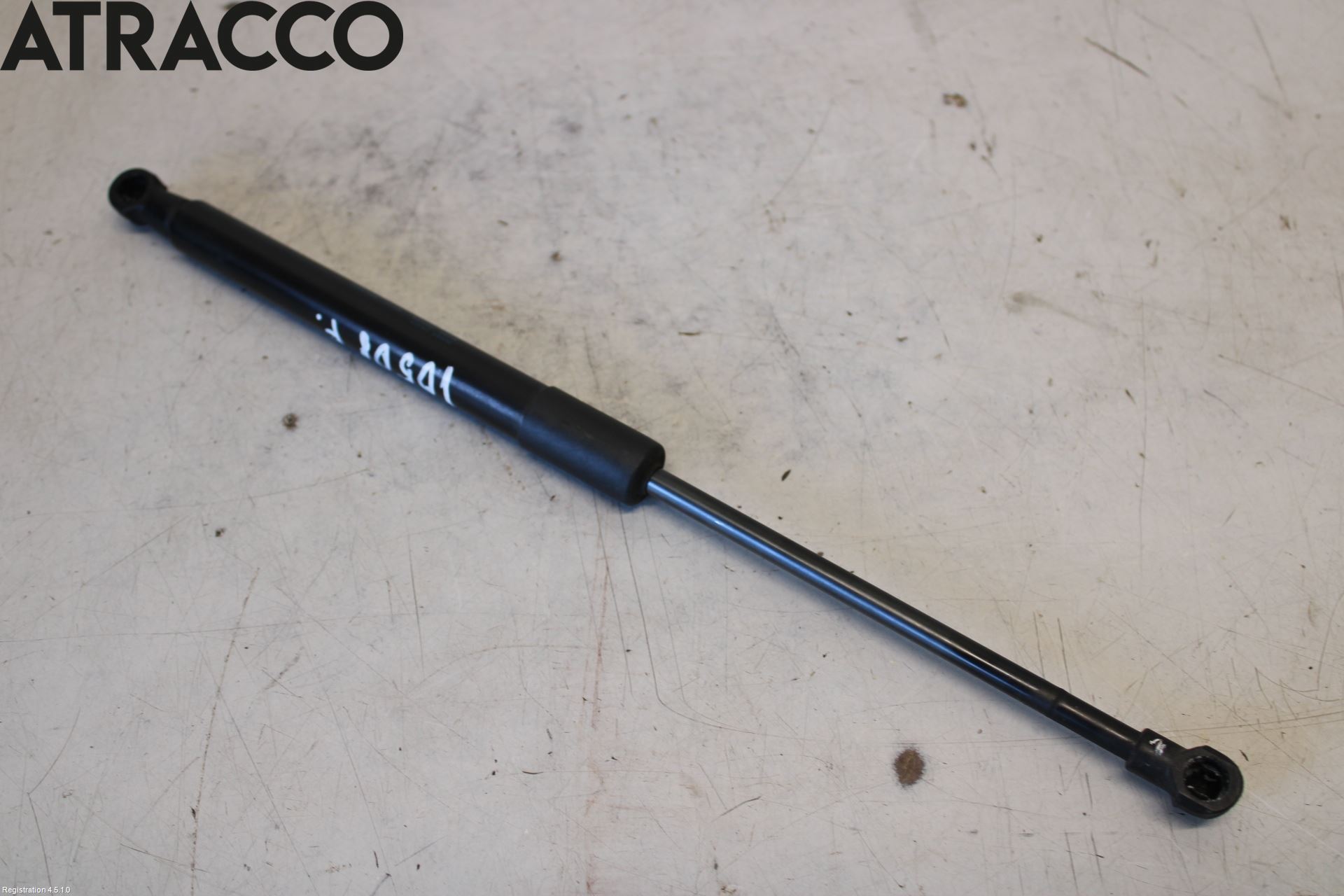 Volkswagen VW CADDY 16-20 Panser Demper-Gassfjær