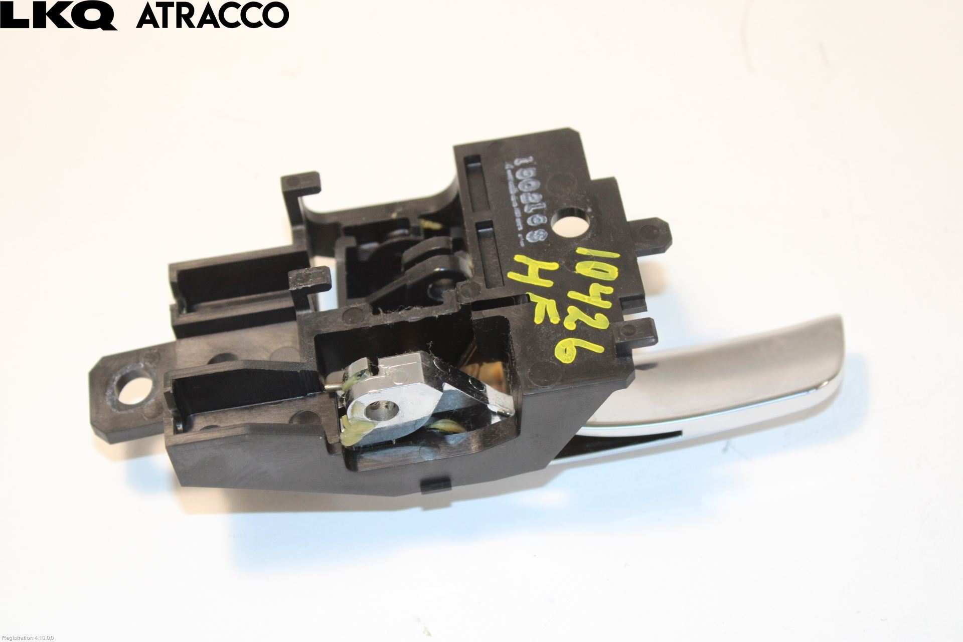 Mitsubishi OUTLANDER 13-21 Innr Dørhandtak H Indre