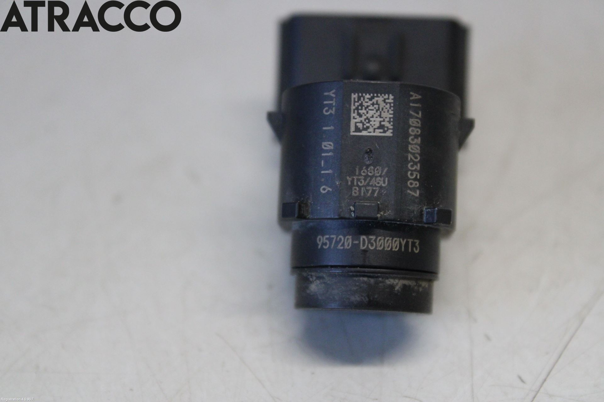 Hyundai IONIQ AE 17-22 Sensor Parkering Front