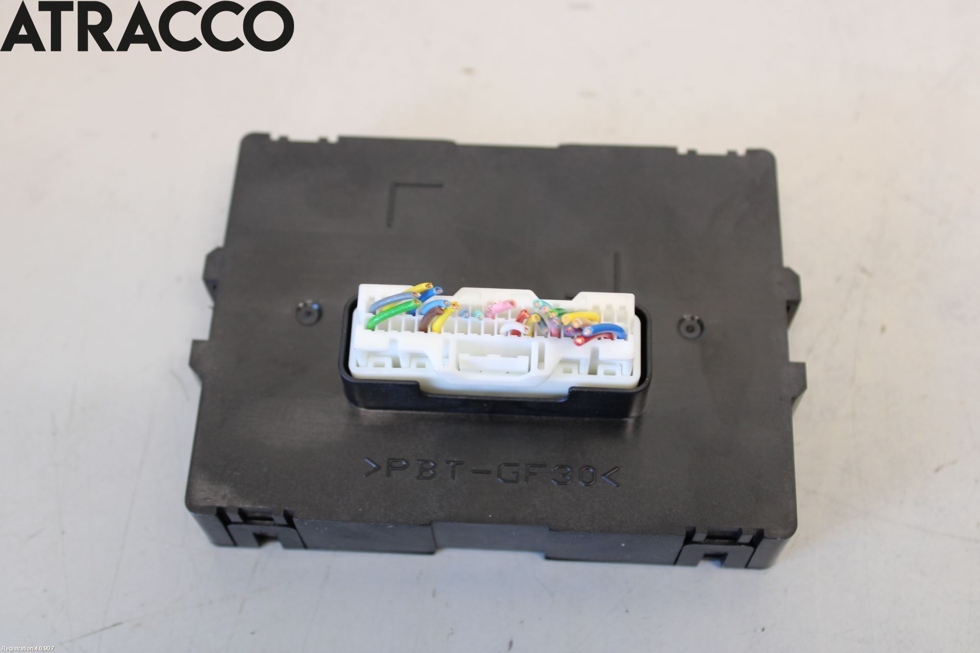 Suzuki VITARA 15- Styreenhet Øvrig