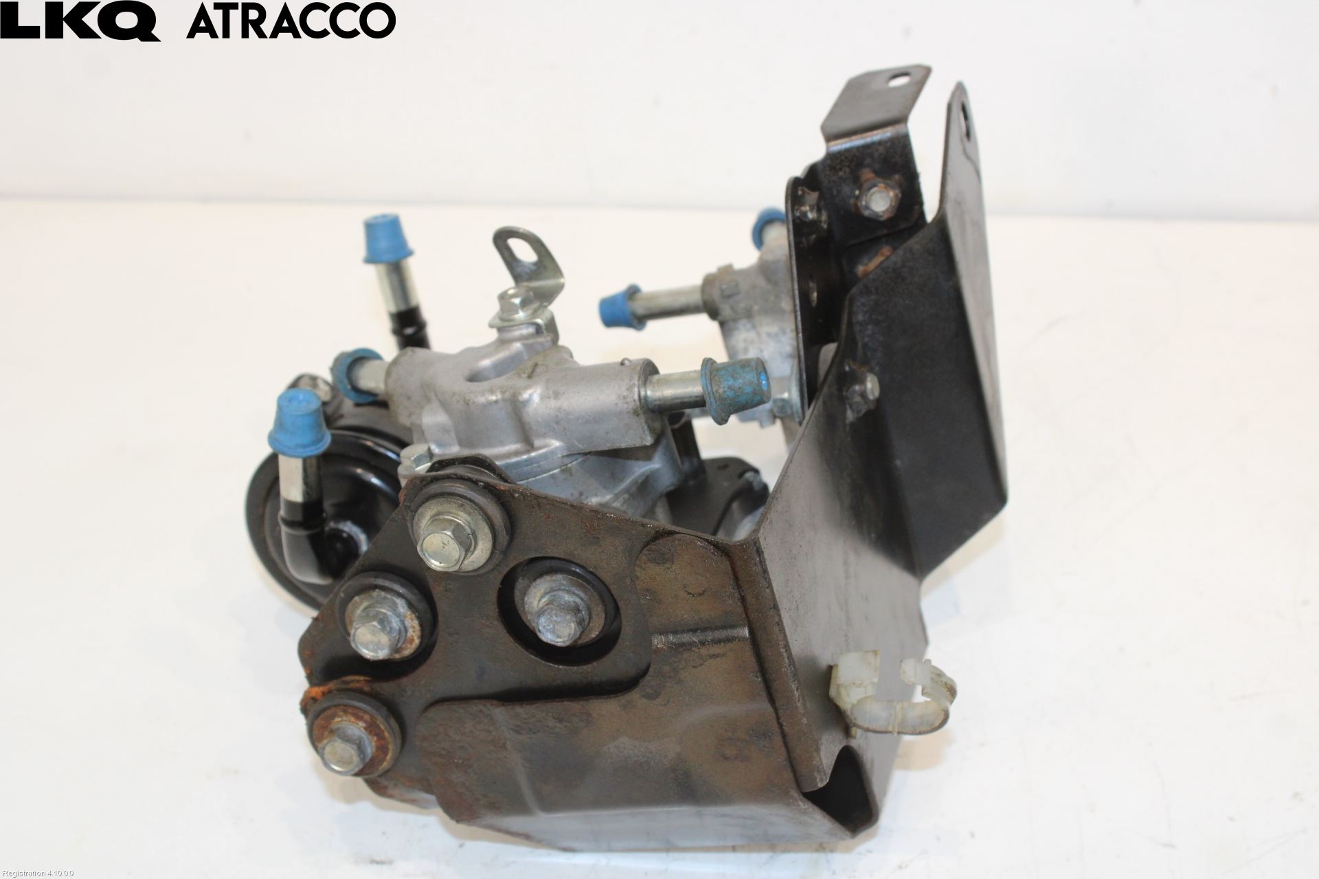 Mitsubishi OUTLANDER 13-21 Gearkasse Oljepumpe