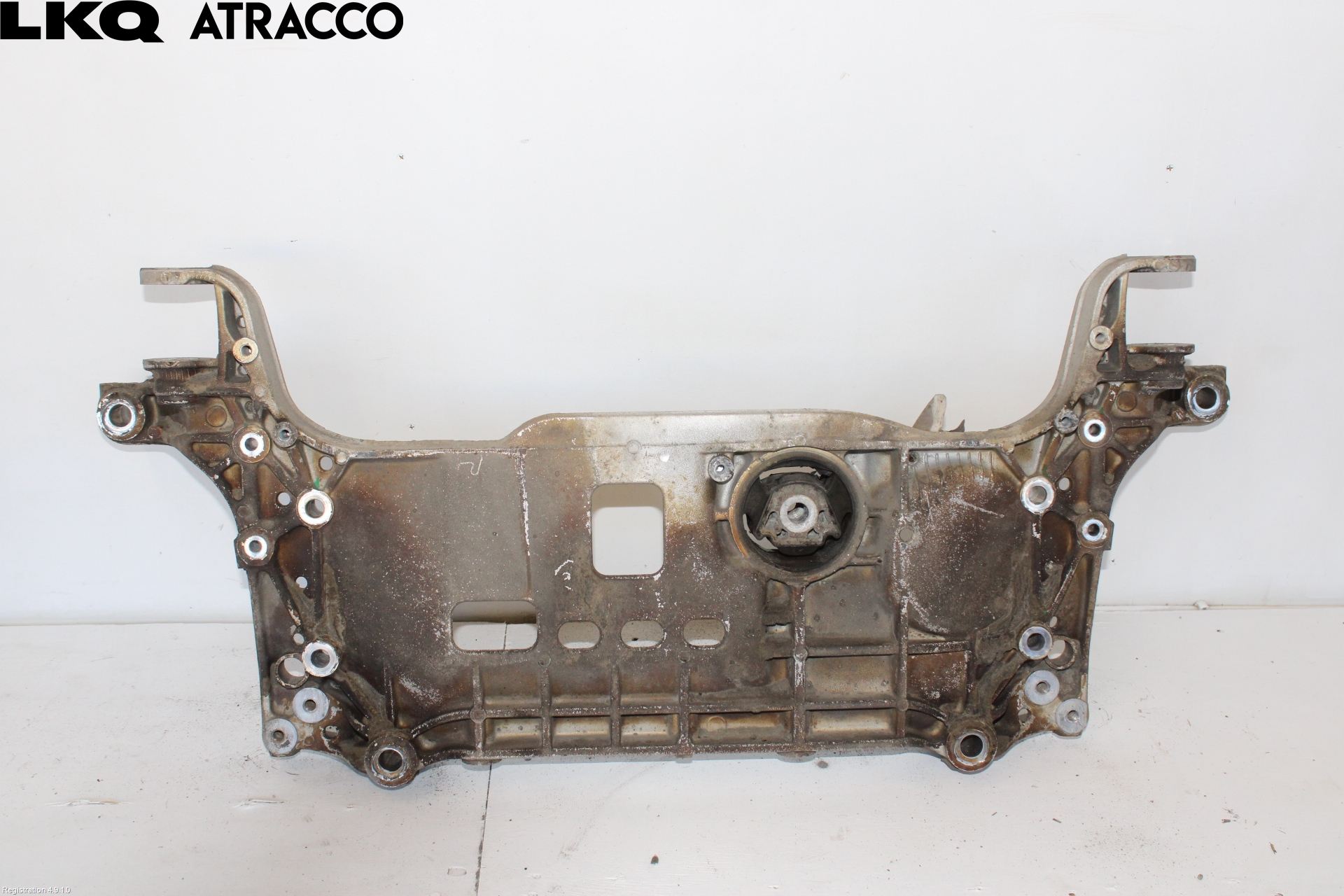 Volkswagen VW SHARAN 11- Forstillingsbjelke(Tvergående)