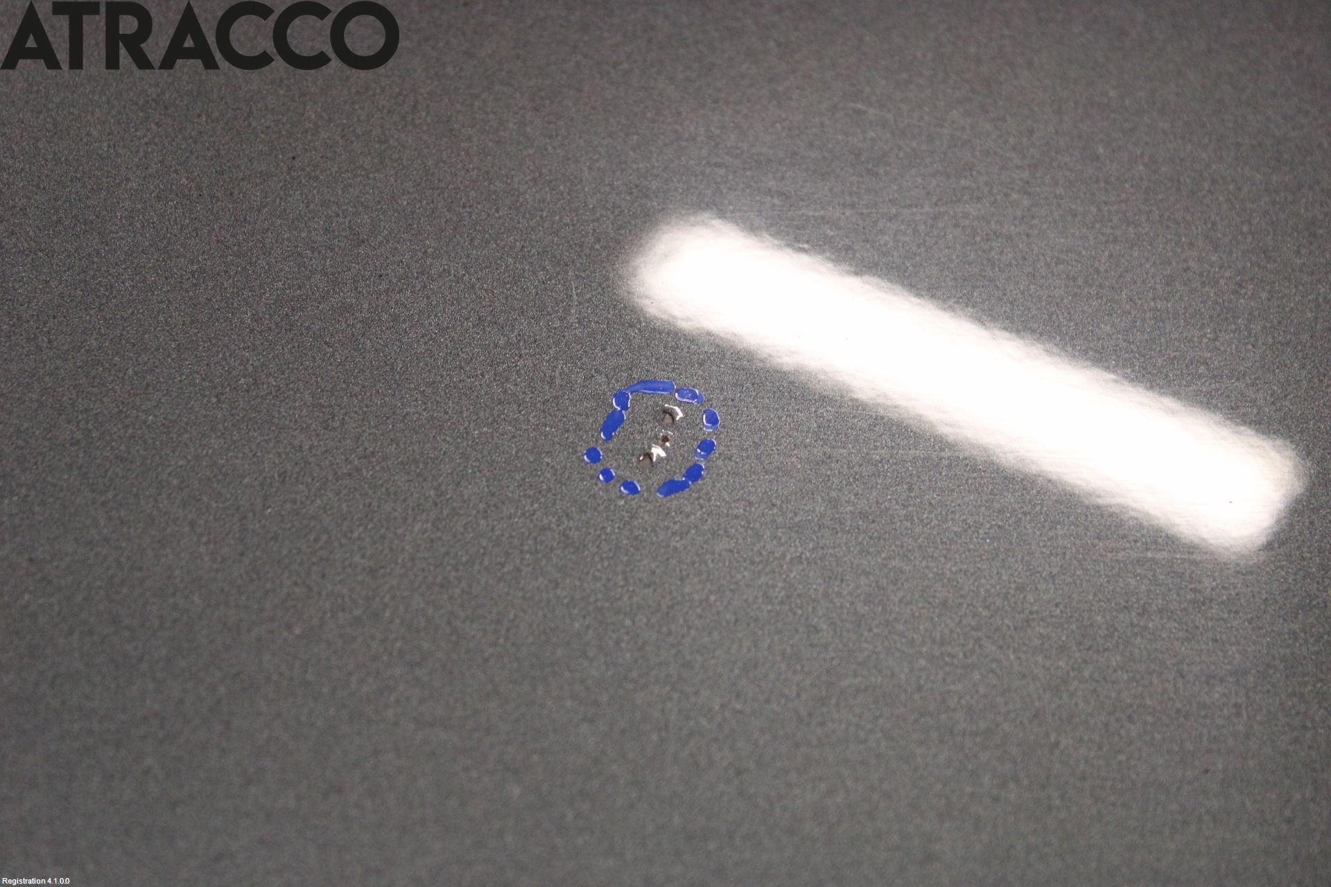 Volkswagen VW JETTA V 06-10 Dør 4D Bak Venstre