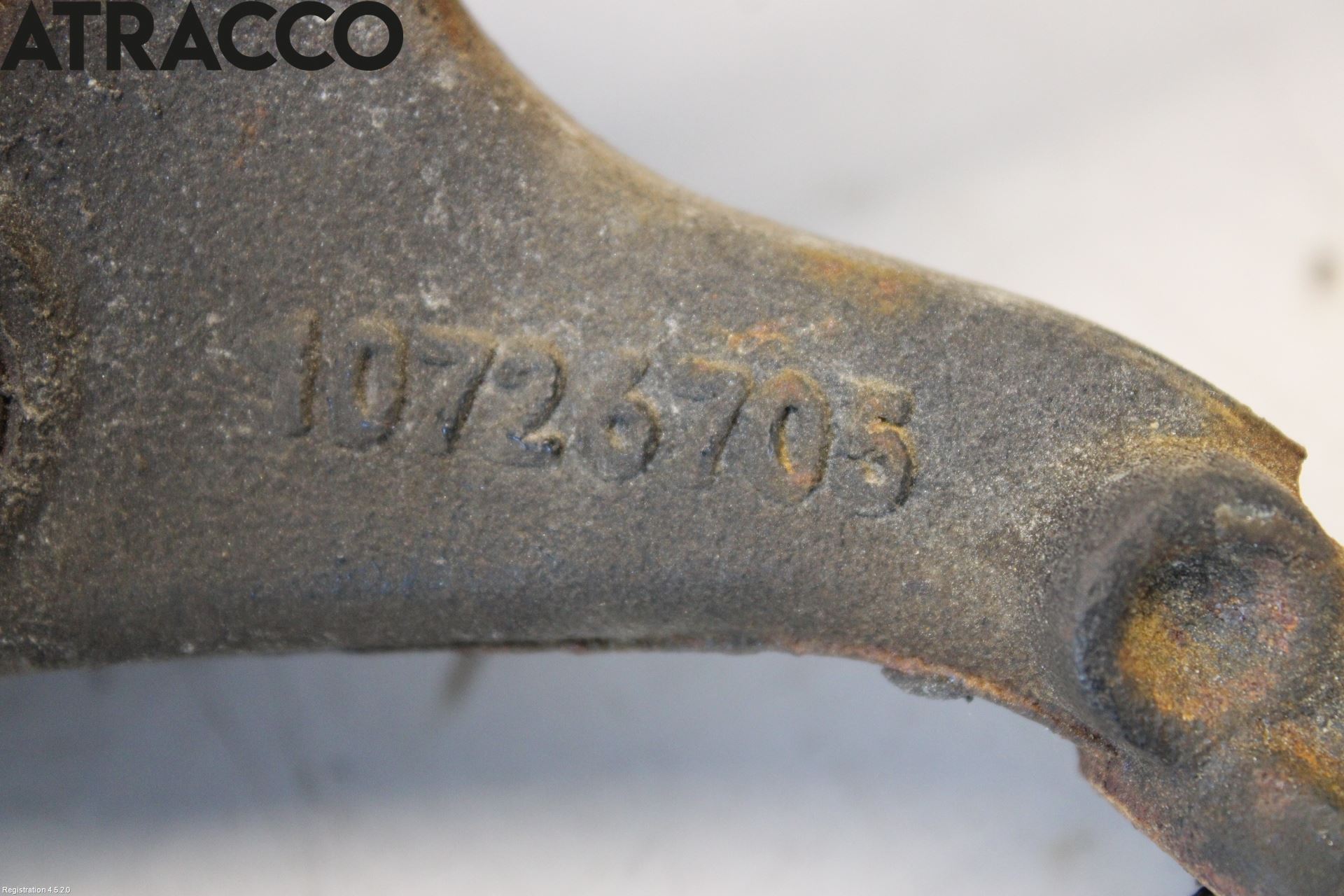 MG ZS EV 20- Spindel Hf