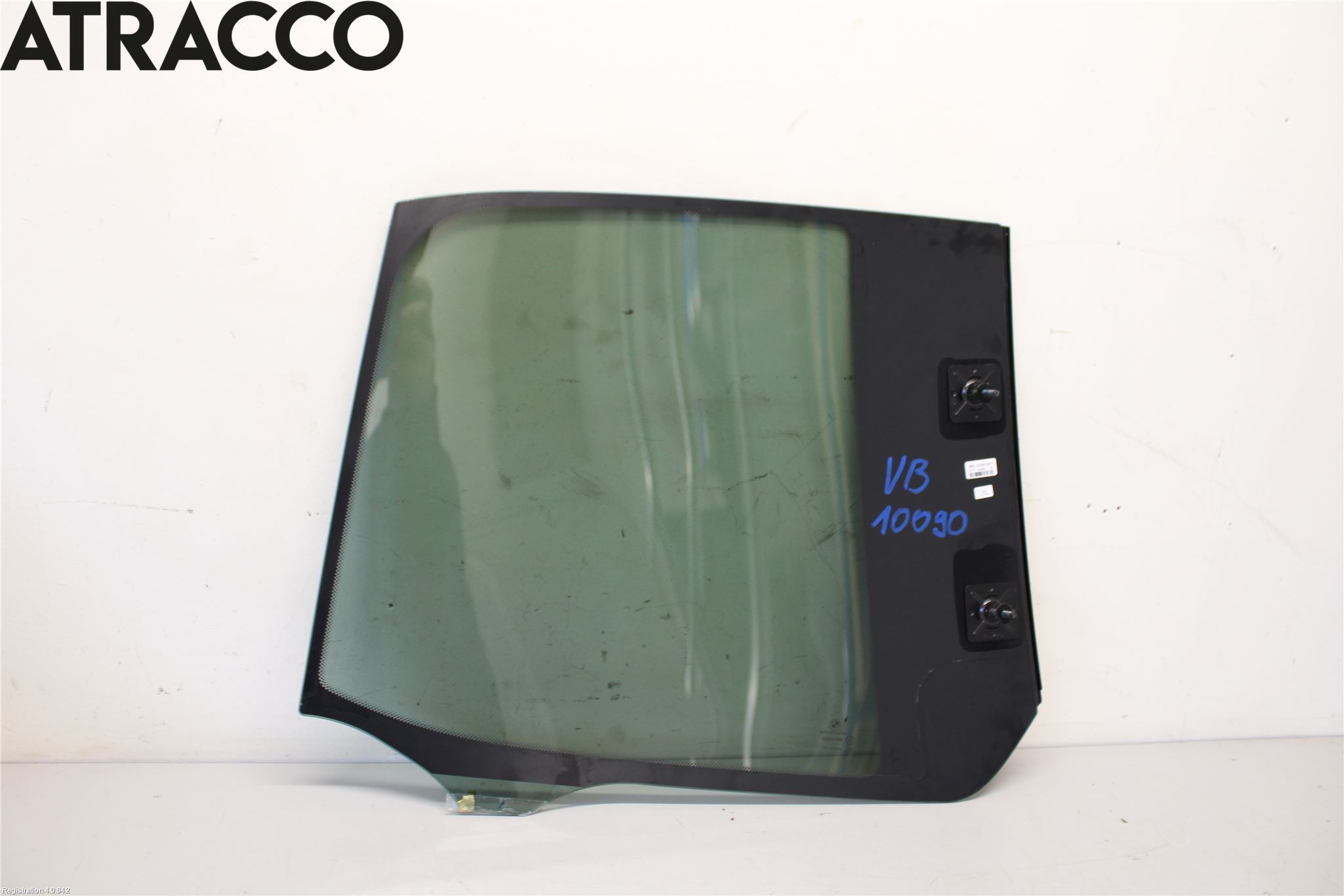 BMW i3 I01 13-22 Dørrute Bak Venstre 4Dørs